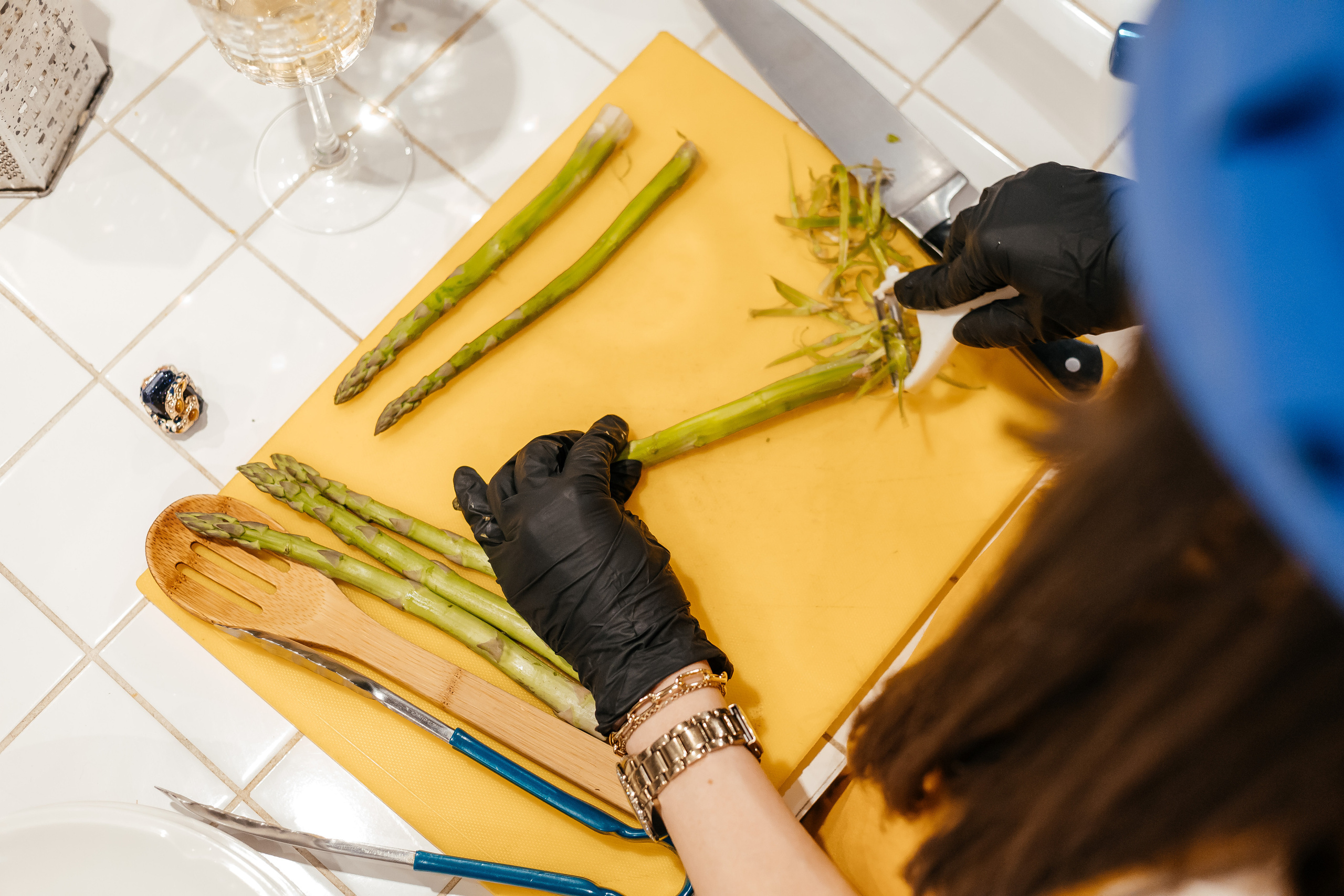 Девичник Екатерины Ярошенко. Контент фотограф в Ростове-на-Дону Мардус Павел