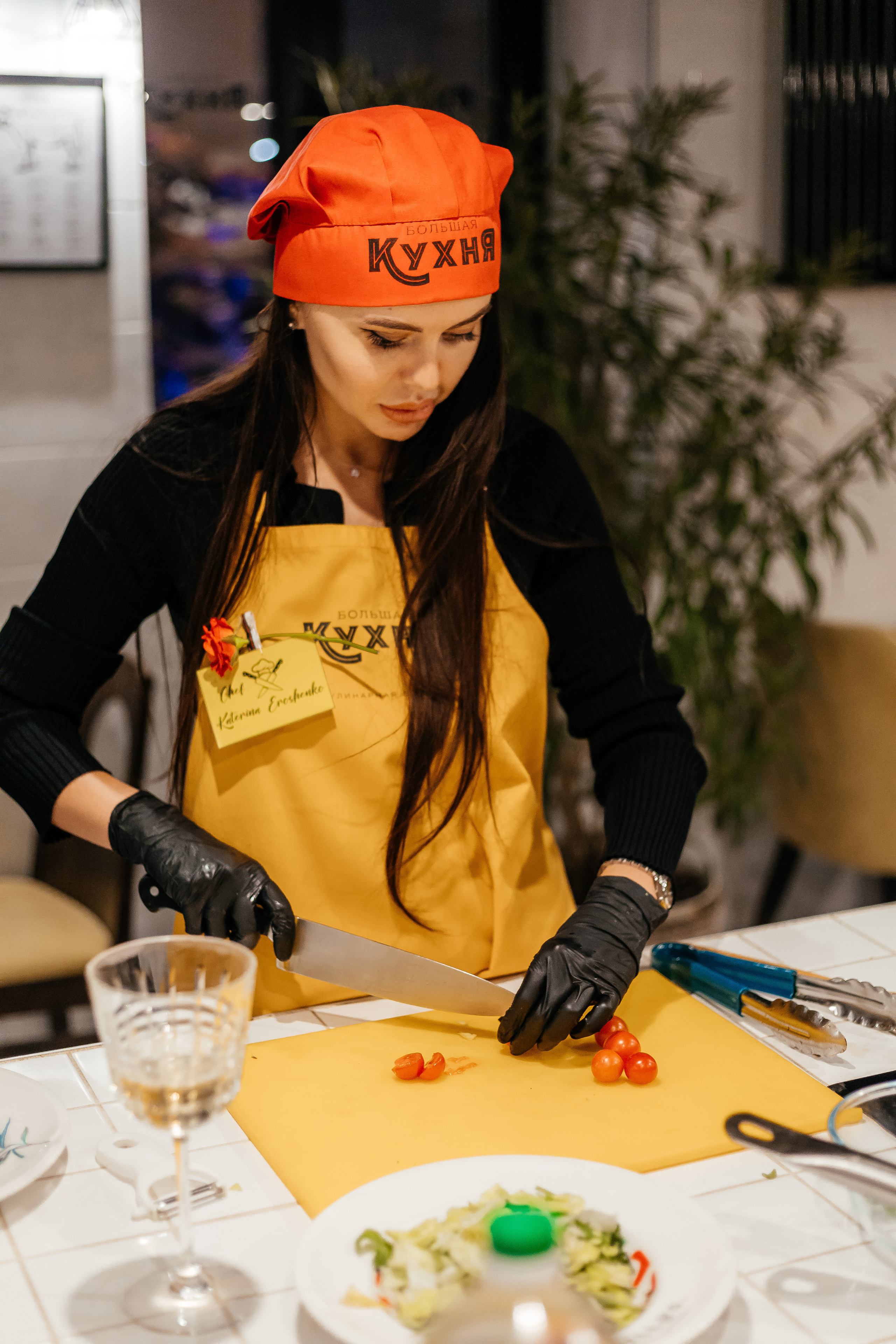 Девичник Екатерины Ярошенко. Контент фотограф в Ростове-на-Дону Мардус Павел