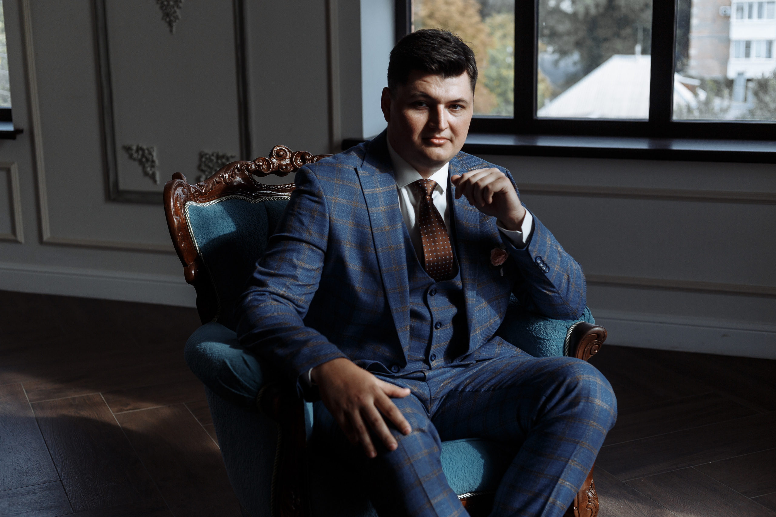 Свадебная галерея. Контент фотограф в Ростове-на-Дону Мардус Павел