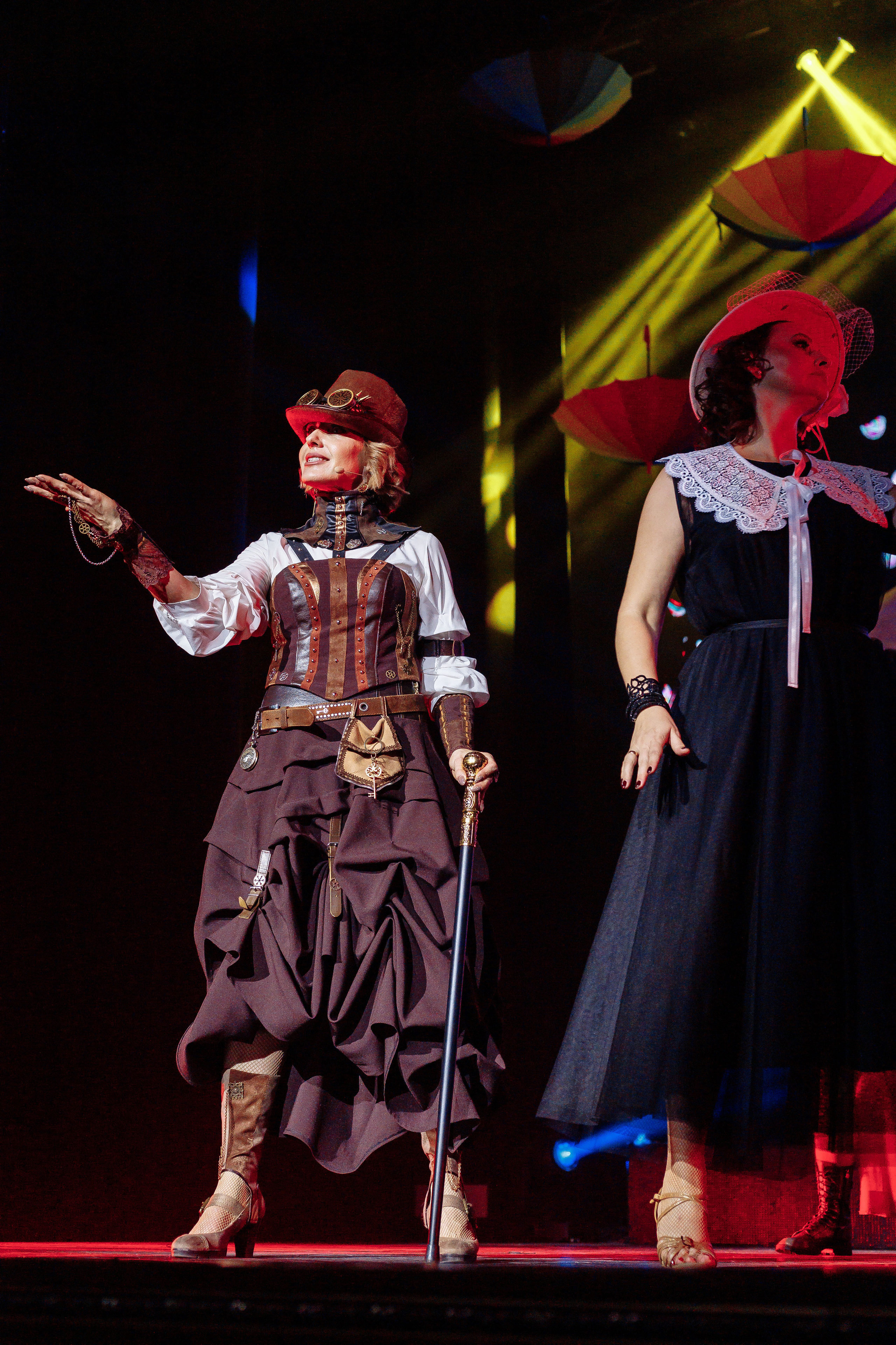 Благотворительный проект «Сцена». Контент фотограф в Ростове-на-Дону Мардус Павел