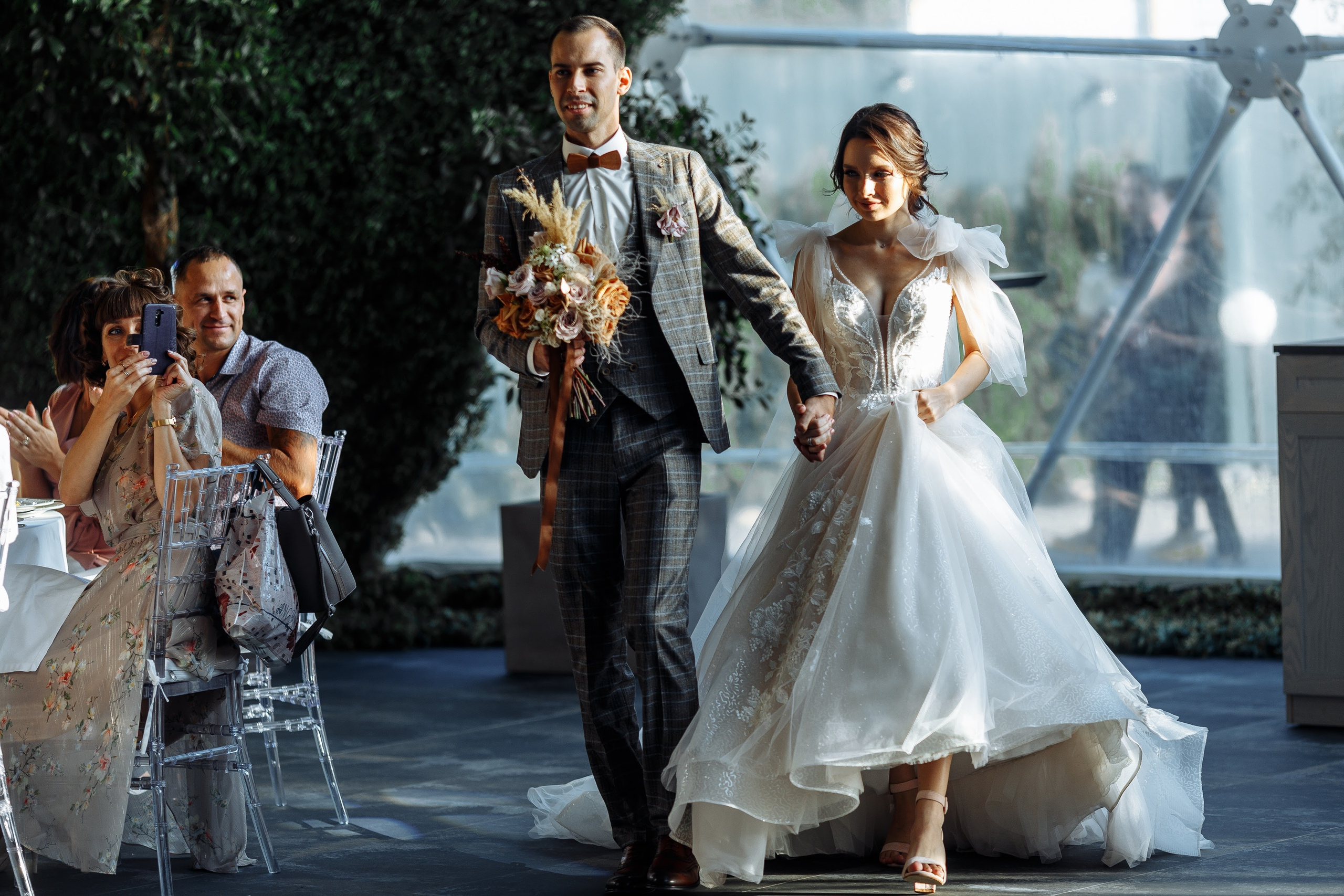 Свадьба Игоря и Анастасии 29 августа 2020. Контент фотограф в Ростове-на-Дону Мардус Павел