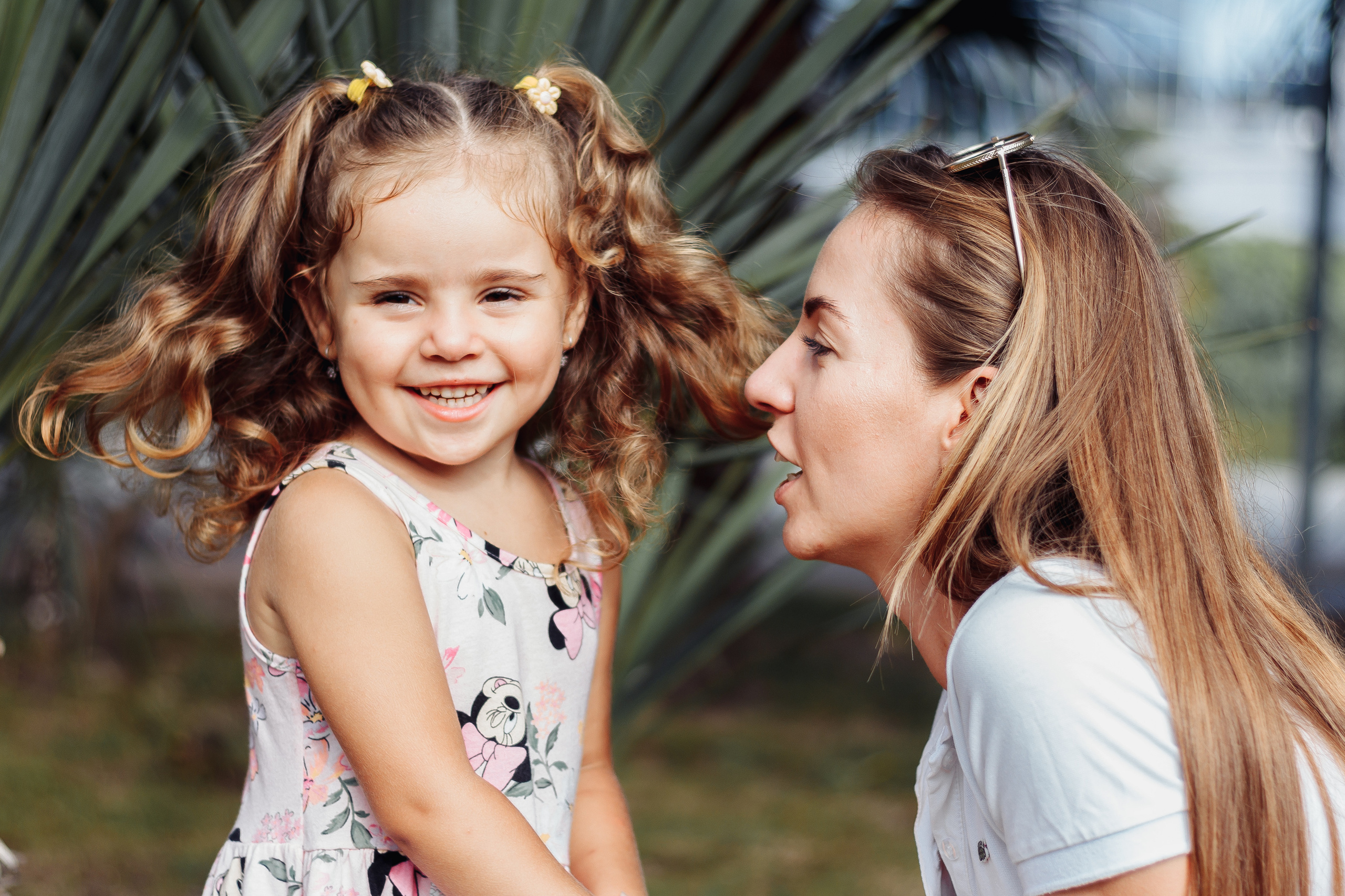 Катя и малышка Тео. Контент фотограф в Ростове-на-Дону Мардус Павел