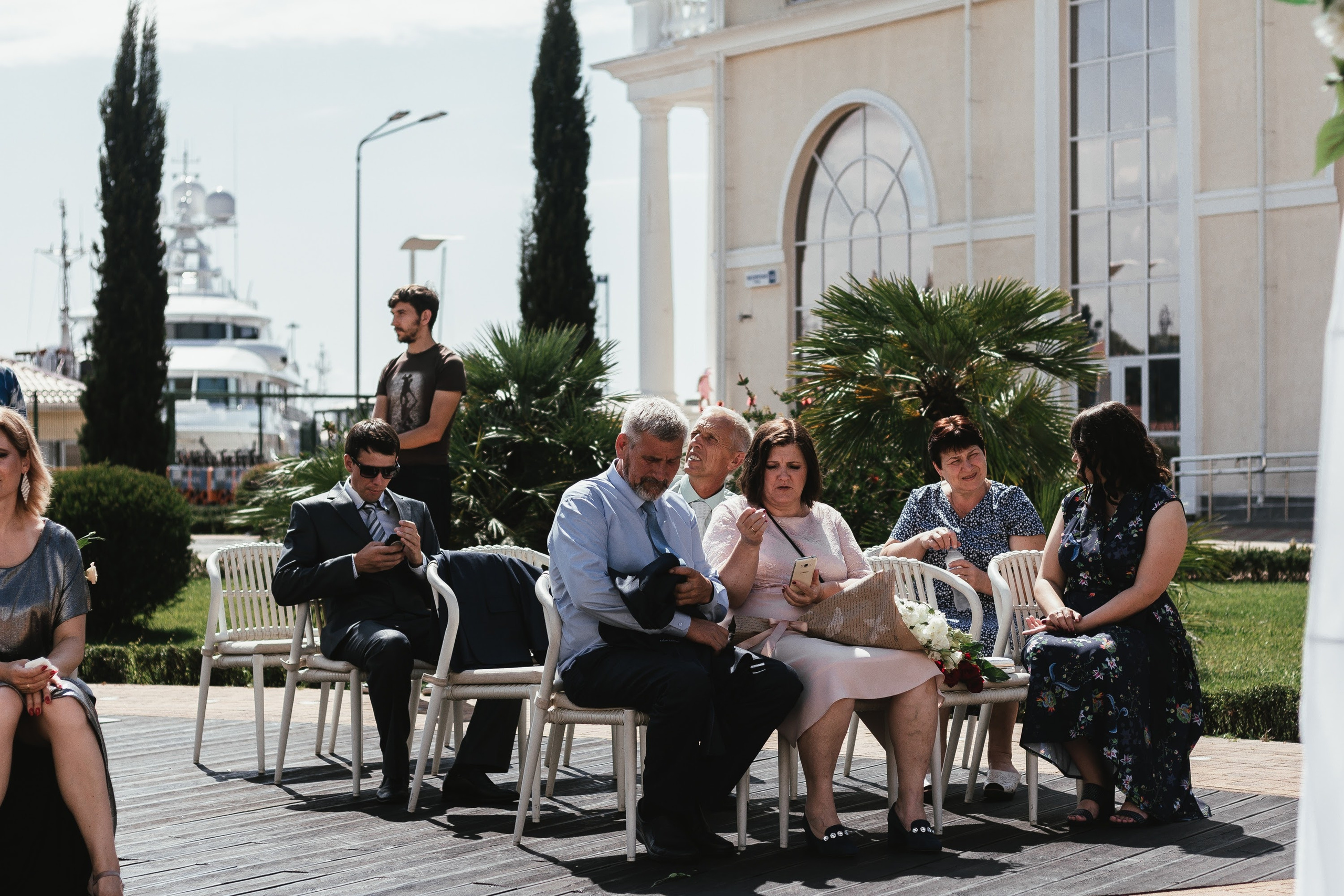 Свадьба Алексея и Валерии 5 сентября 2019. Контент фотограф в Ростове-на-Дону Мардус Павел