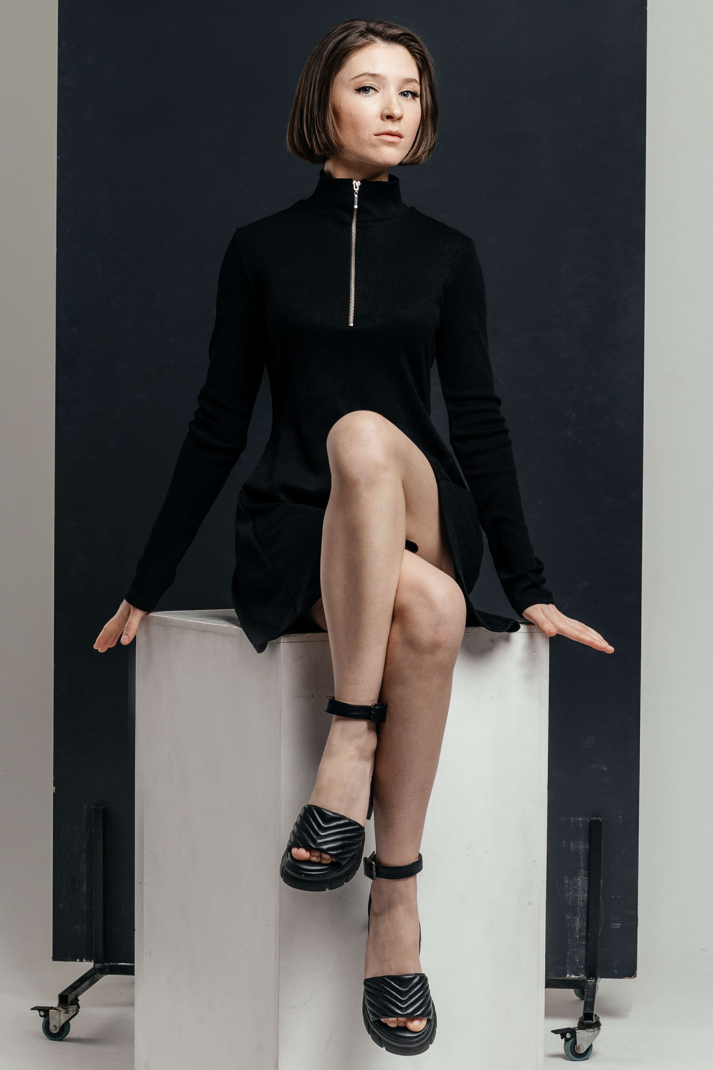 Юлия Кинеберг «Актриса театра и кино». Контент фотограф в Ростове-на-Дону Мардус Павел