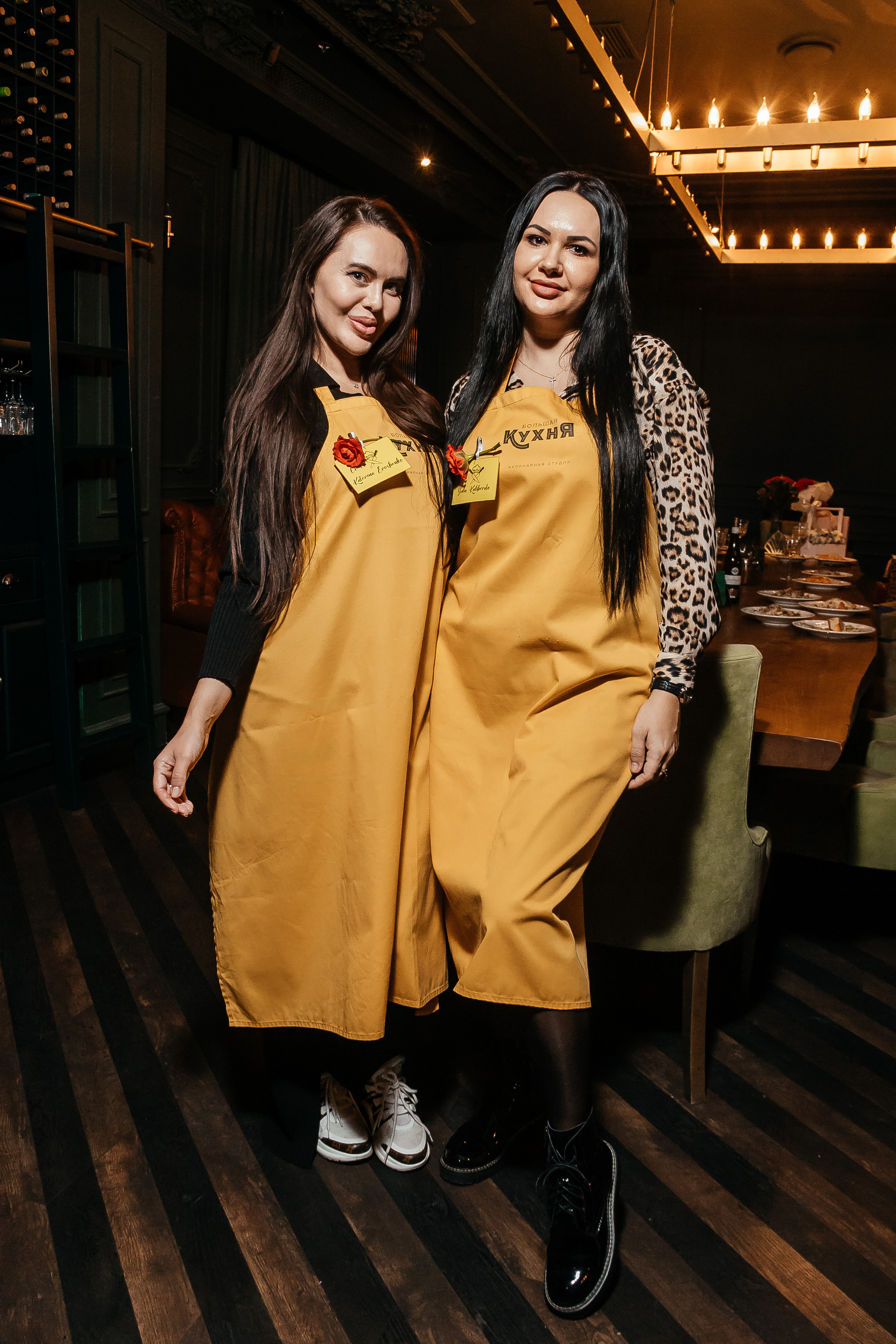 Девичник Екатерины Ярошенко. Контент фотограф в Ростове-на-Дону Мардус Павел