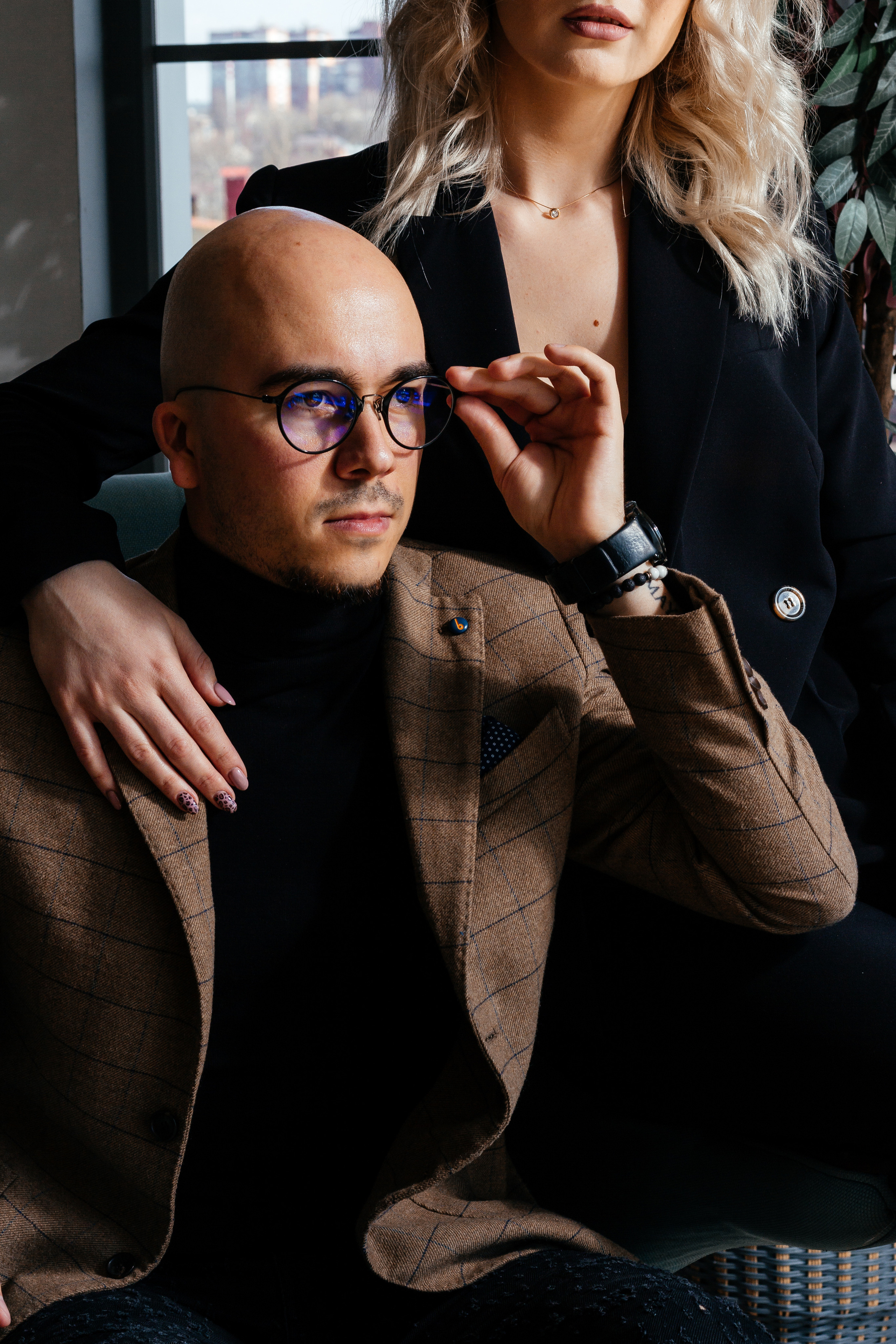 Антон и Катя. Контент фотограф в Ростове-на-Дону Мардус Павел