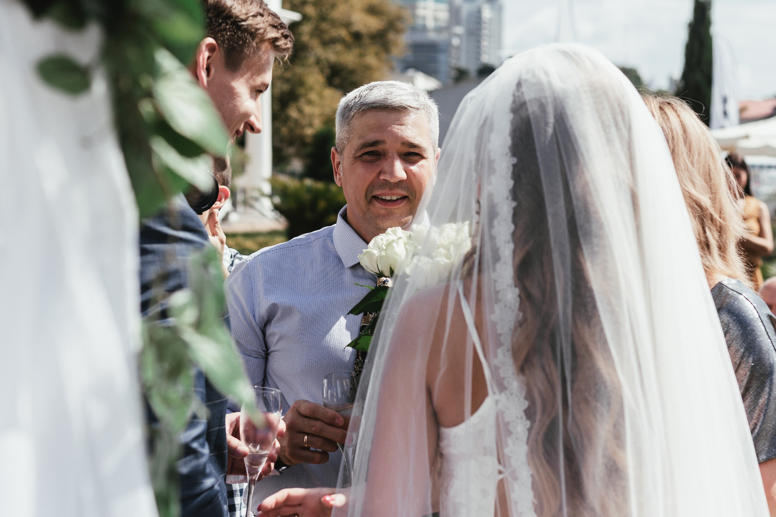 Свадьба Алексея и Валерии 5 сентября 2019. Контент фотограф в Ростове-на-Дону Мардус Павел