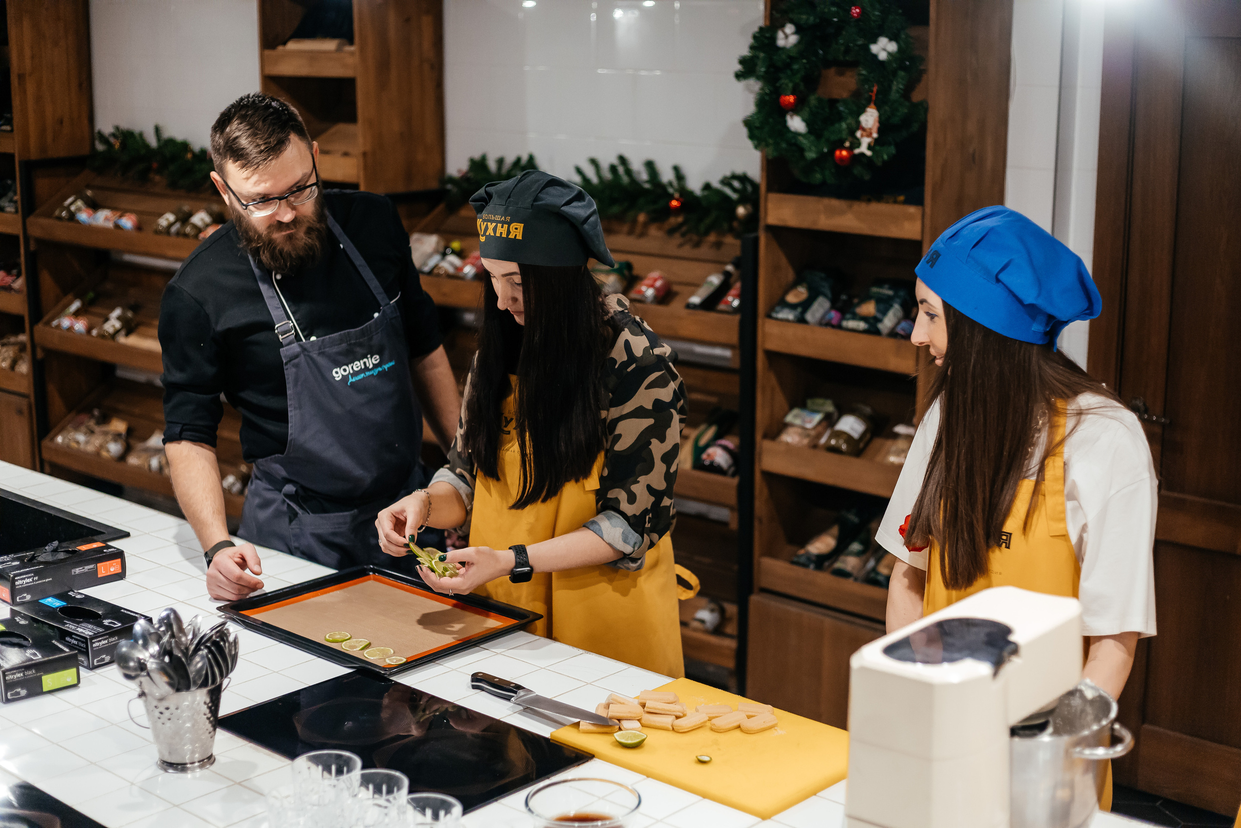 Девичник Екатерины Ярошенко. Контент фотограф в Ростове-на-Дону Мардус Павел