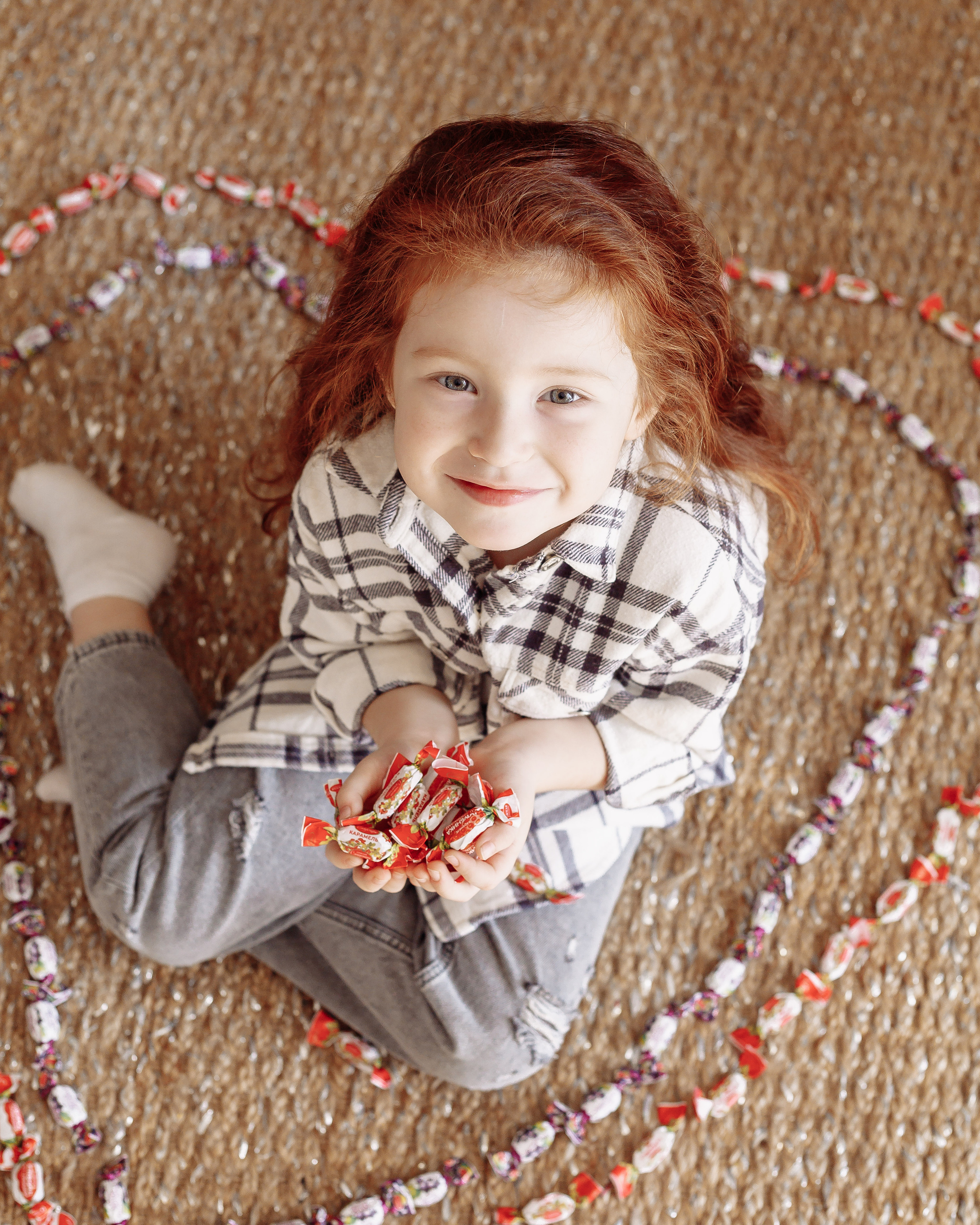 Азовская кондитерская фабрика. Контент фотограф в Ростове-на-Дону Мардус Павел