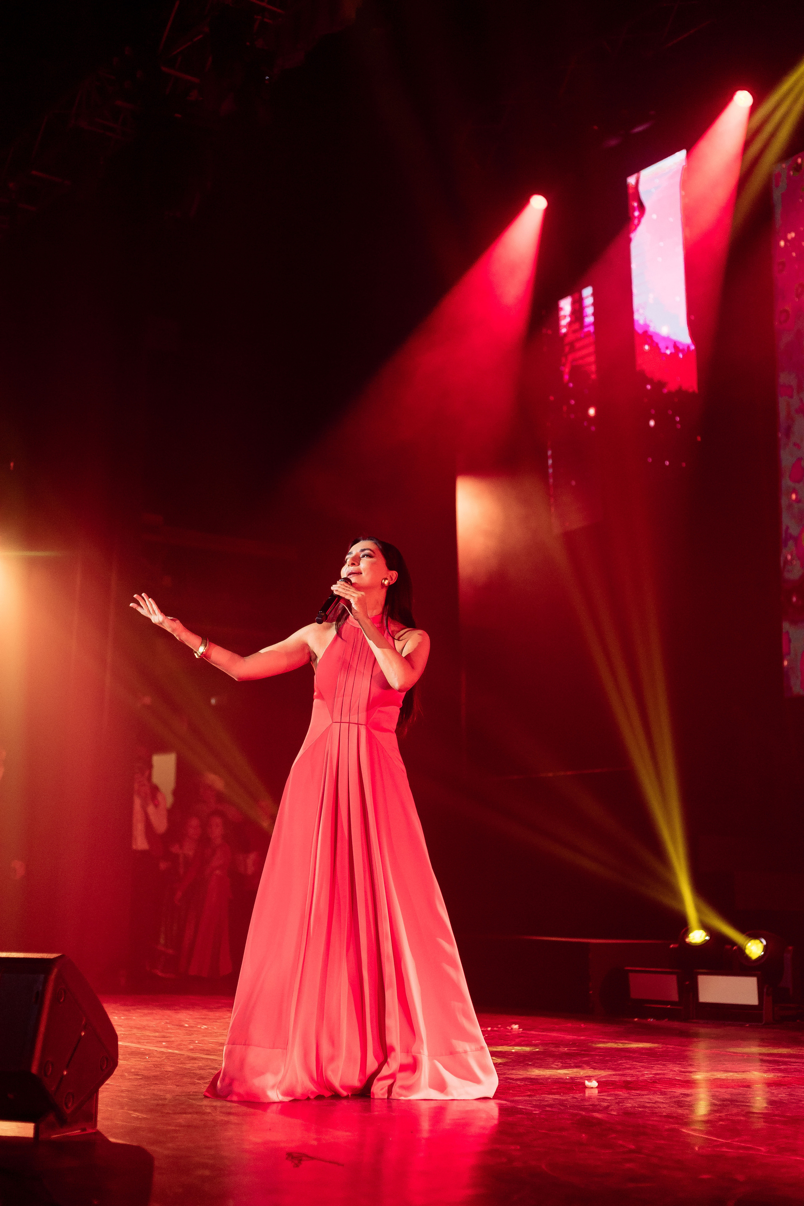 Благотворительный проект «Сцена». Контент фотограф в Ростове-на-Дону Мардус Павел