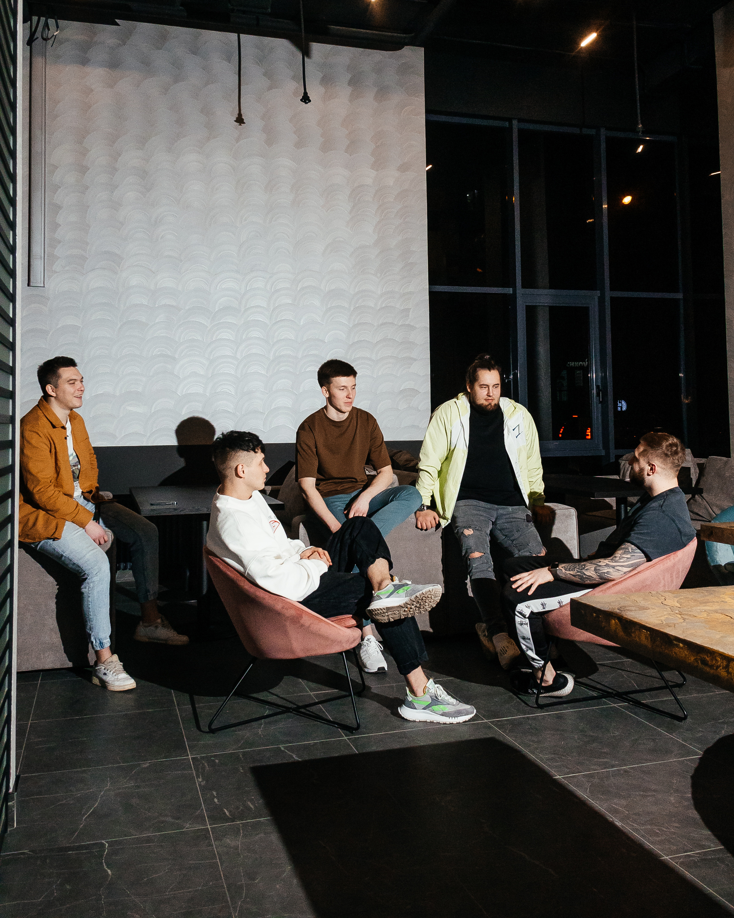 Уголь. Контент фотограф в Ростове-на-Дону Мардус Павел