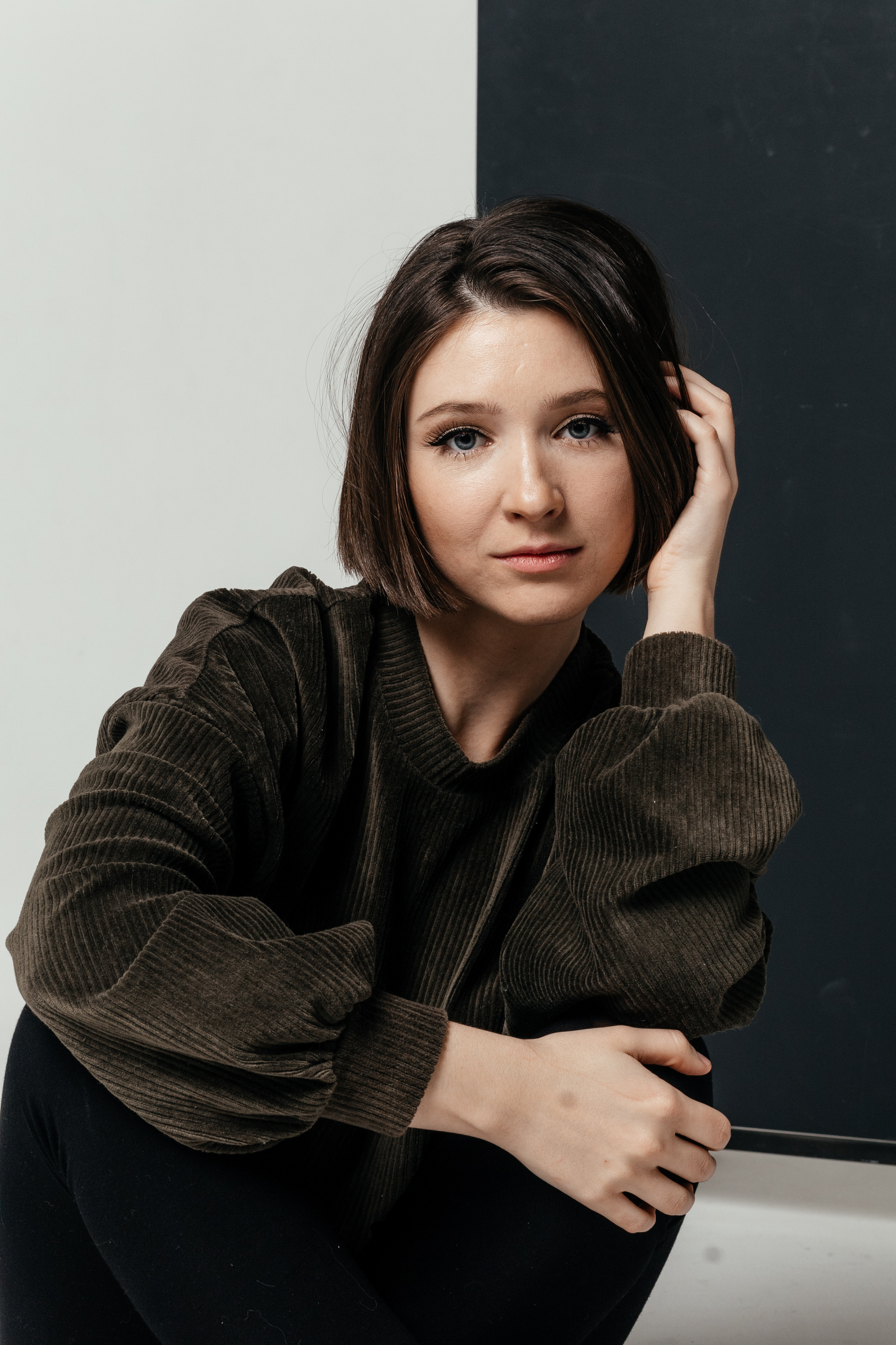 Юлия Кинеберг «Актриса театра и кино». Контент фотограф в Ростове-на-Дону Мардус Павел