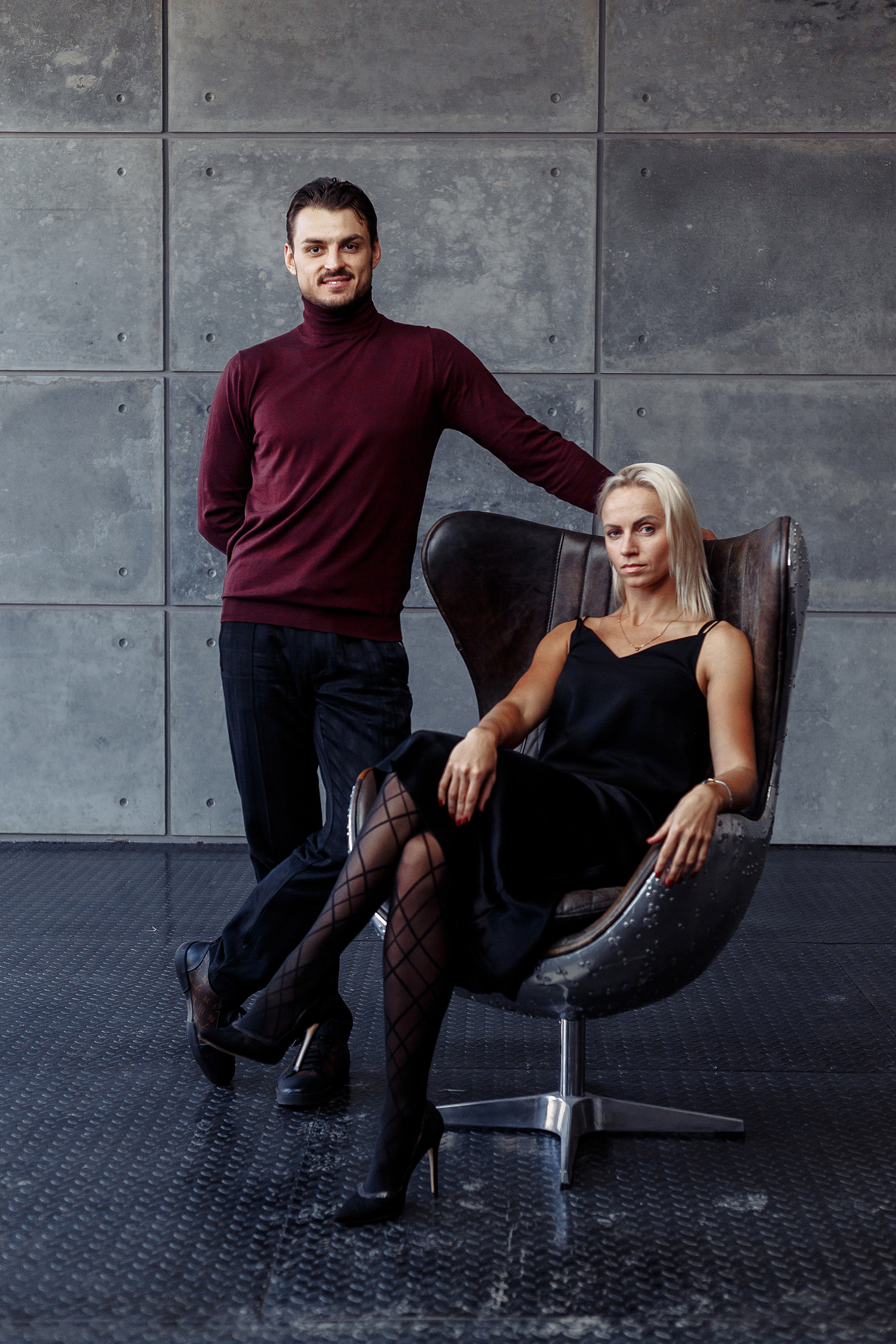 Forum Dance. Контент фотограф в Ростове-на-Дону Мардус Павел