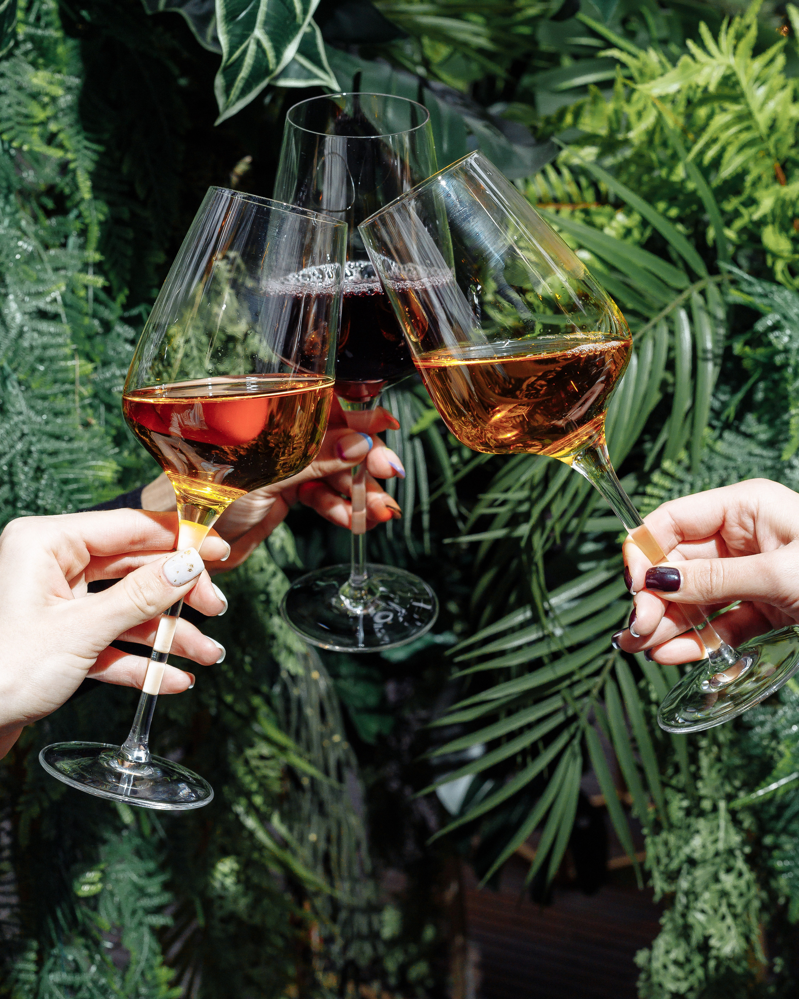 Ресторан Lilo by Ginza Project. Контент фотограф в Ростове-на-Дону Мардус Павел