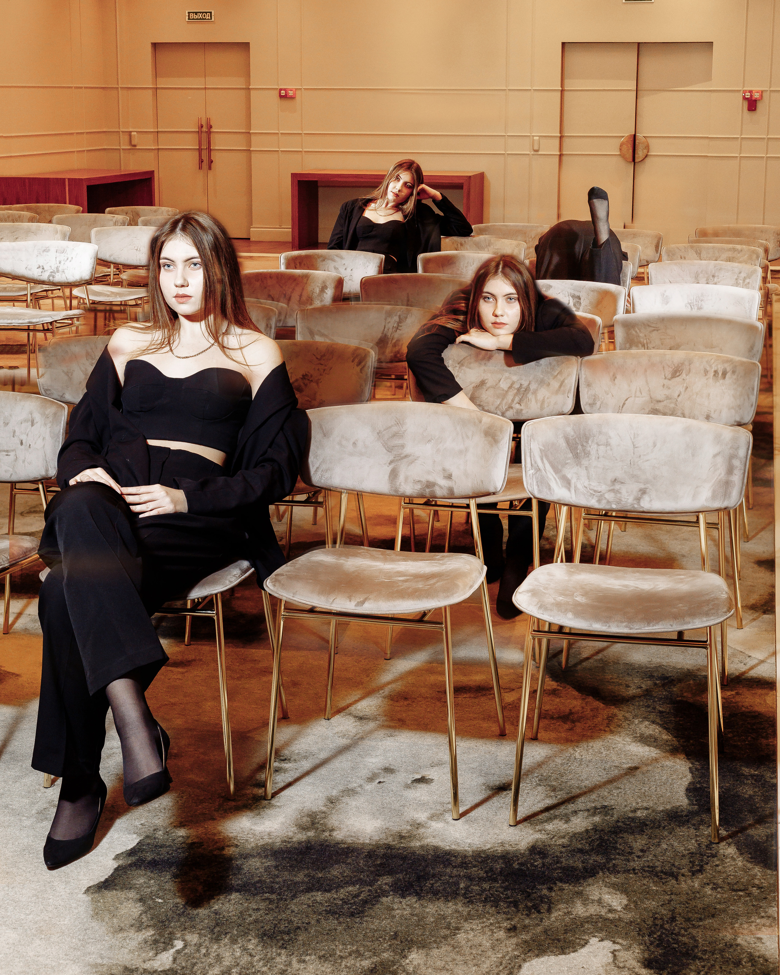 Отель Arka by Ginza Project. Контент фотограф в Ростове-на-Дону Мардус Павел