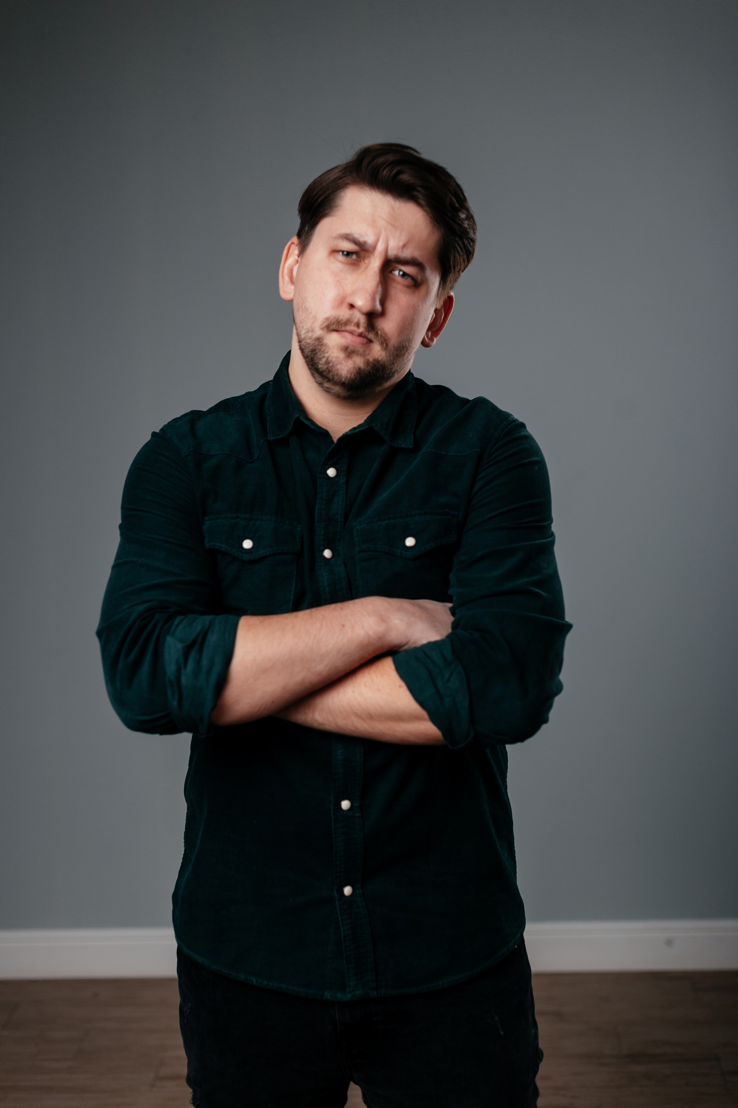 Роман Иванов «Комик, Ведущий, Сценарист». Контент фотограф в Ростове-на-Дону Мардус Павел