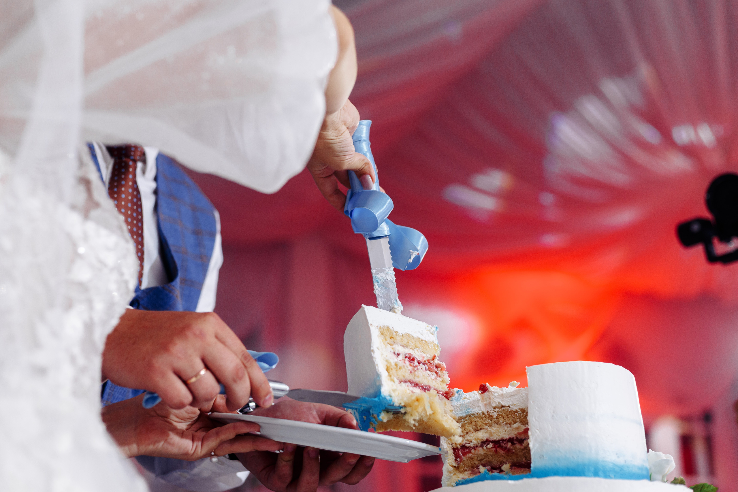 Свадьба Никиты и Кристины 10 октября 2020. Контент фотограф в Ростове-на-Дону Мардус Павел