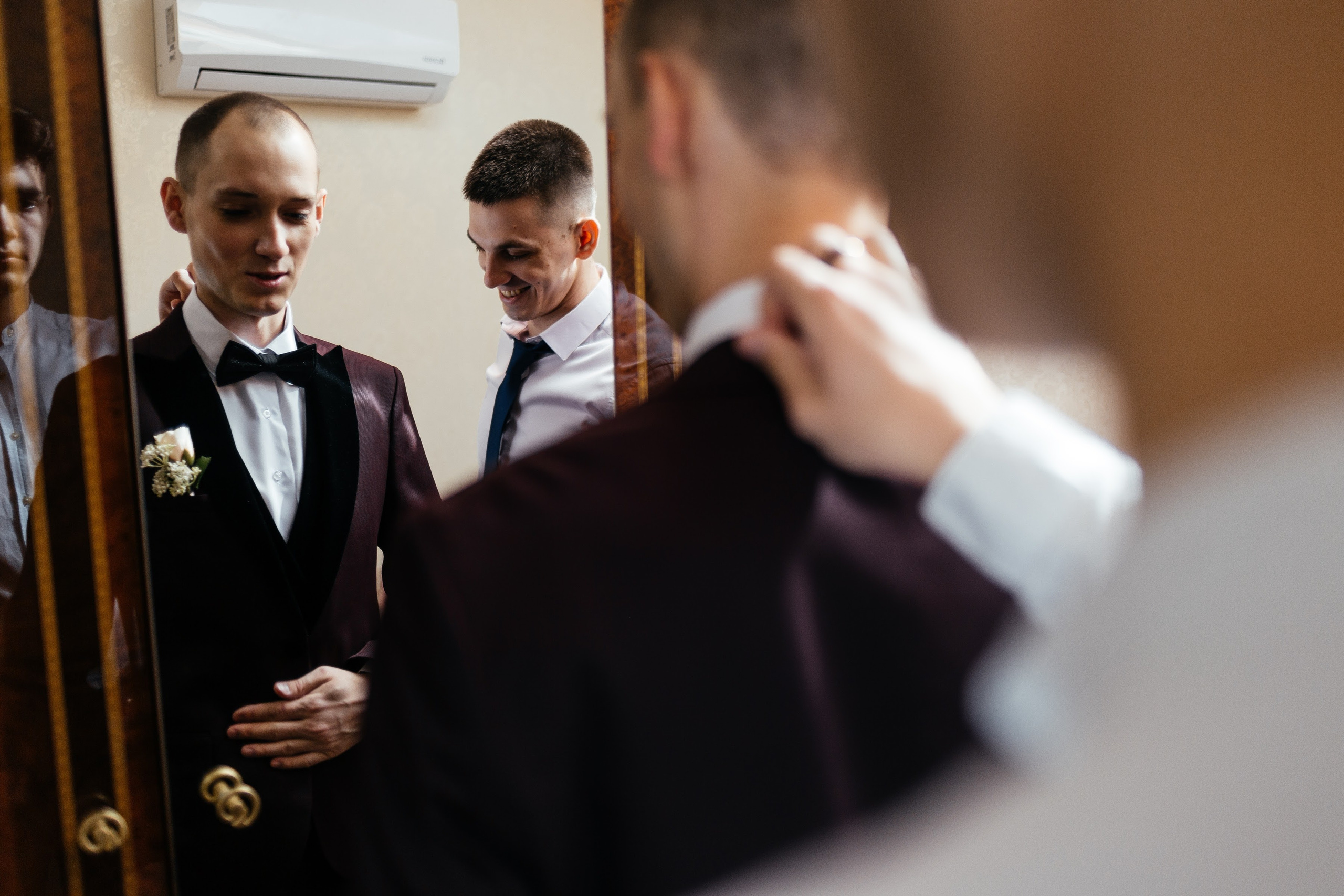 Свадебная галерея. Контент фотограф в Ростове-на-Дону Мардус Павел