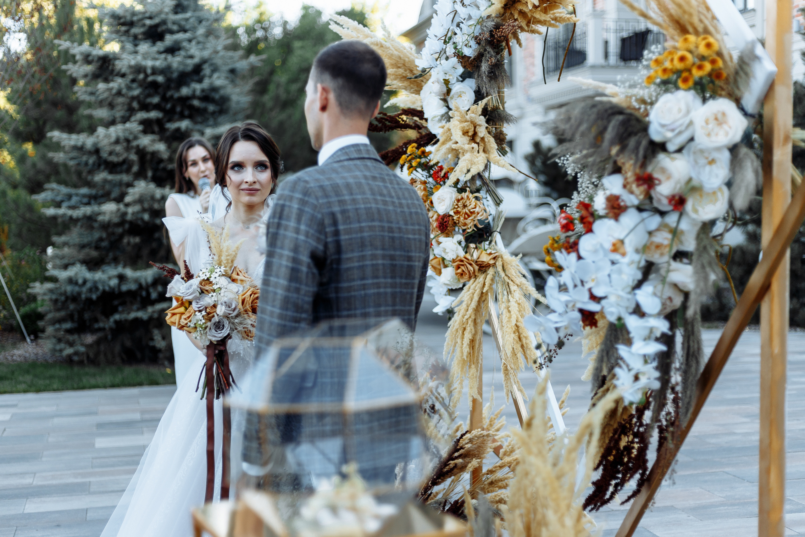Свадебная галерея. Контент фотограф в Ростове-на-Дону Мардус Павел