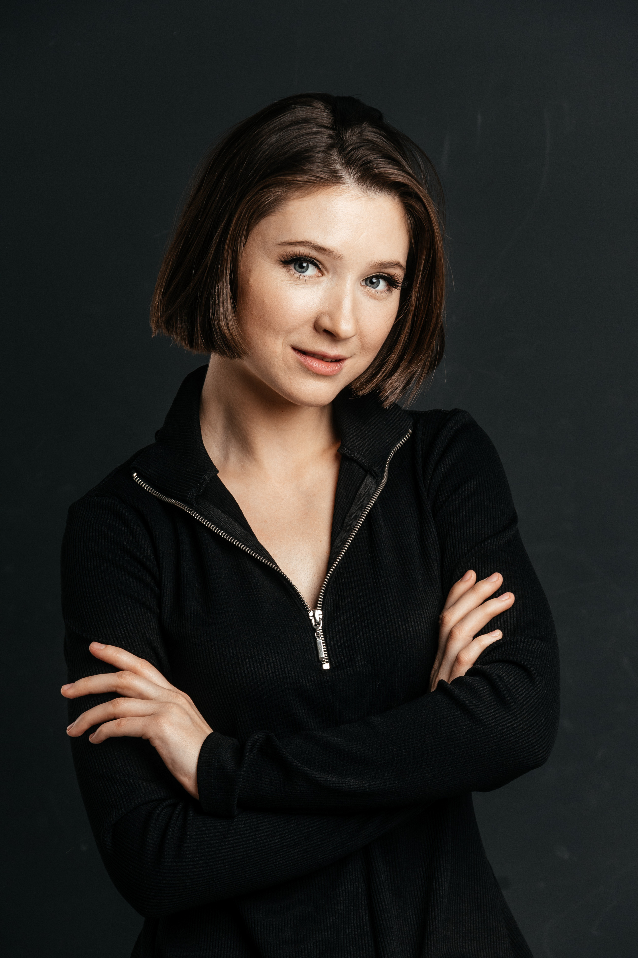 Юлия Кинеберг «Актриса театра и кино». Контент фотограф в Ростове-на-Дону Мардус Павел