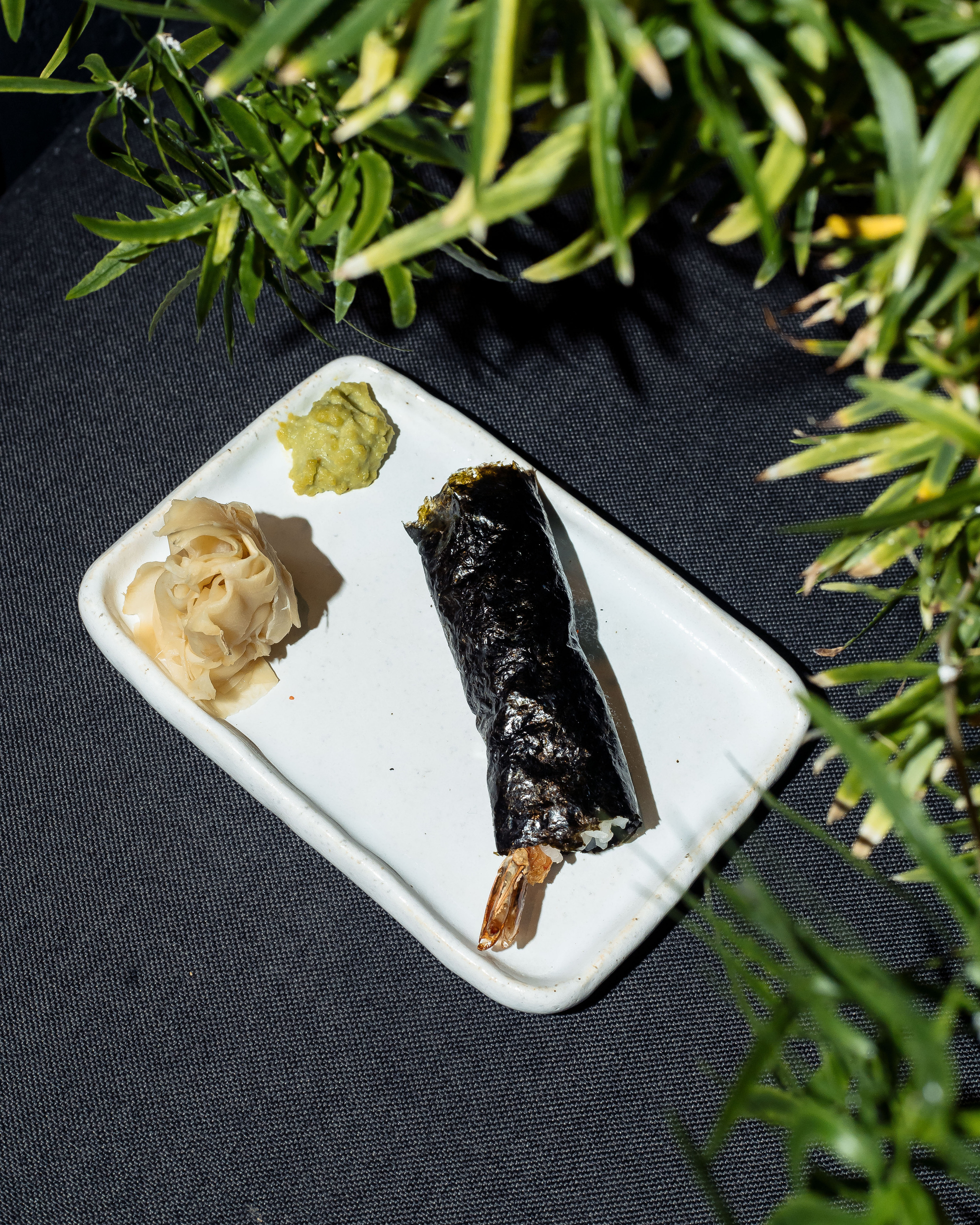 Ресторан Ten Gune by Ginza Project. Контент фотограф в Ростове-на-Дону Мардус Павел