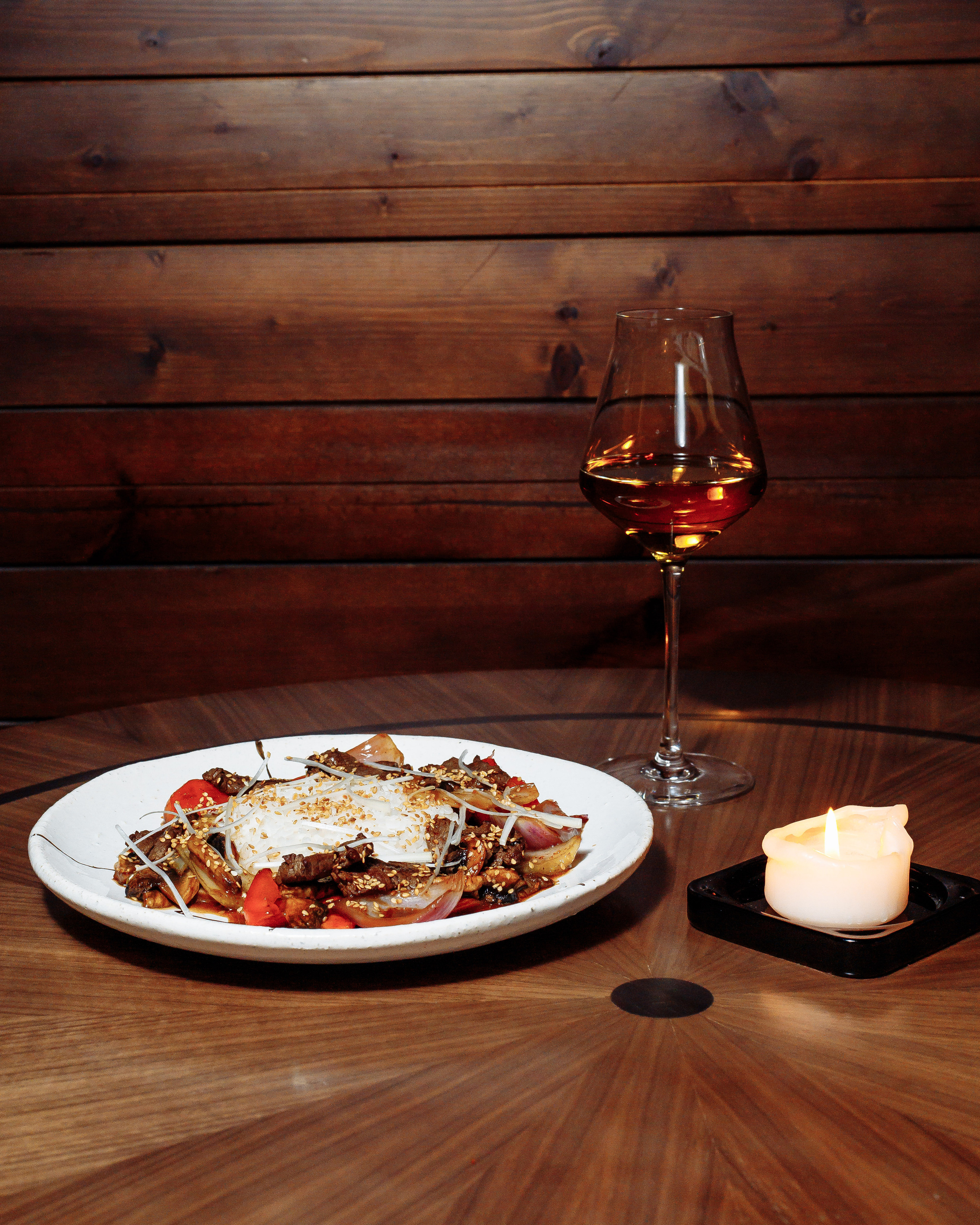 Ресторан Ten Gune by Ginza Project. Контент фотограф в Ростове-на-Дону Мардус Павел