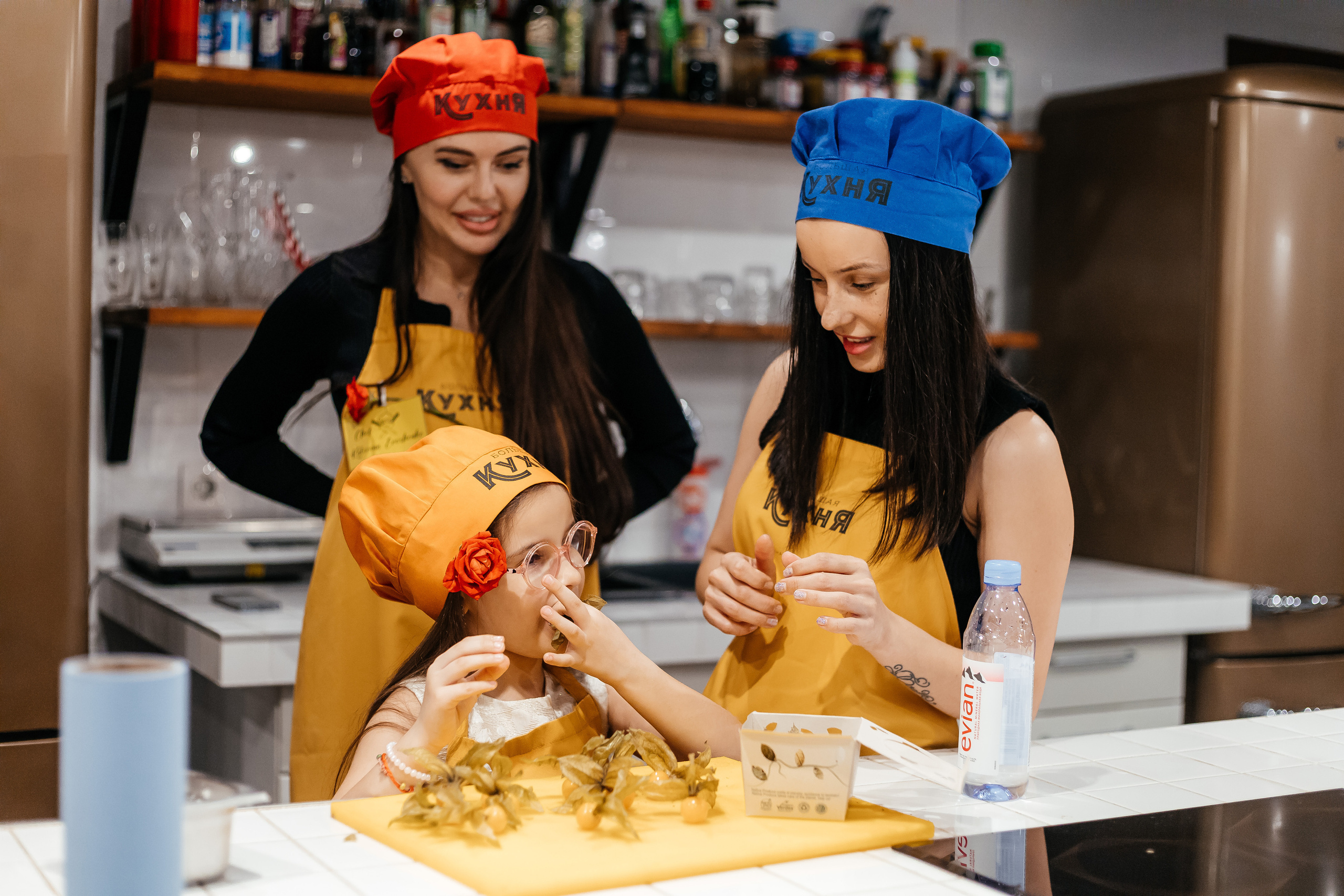 Девичник Екатерины Ярошенко. Контент фотограф в Ростове-на-Дону Мардус Павел