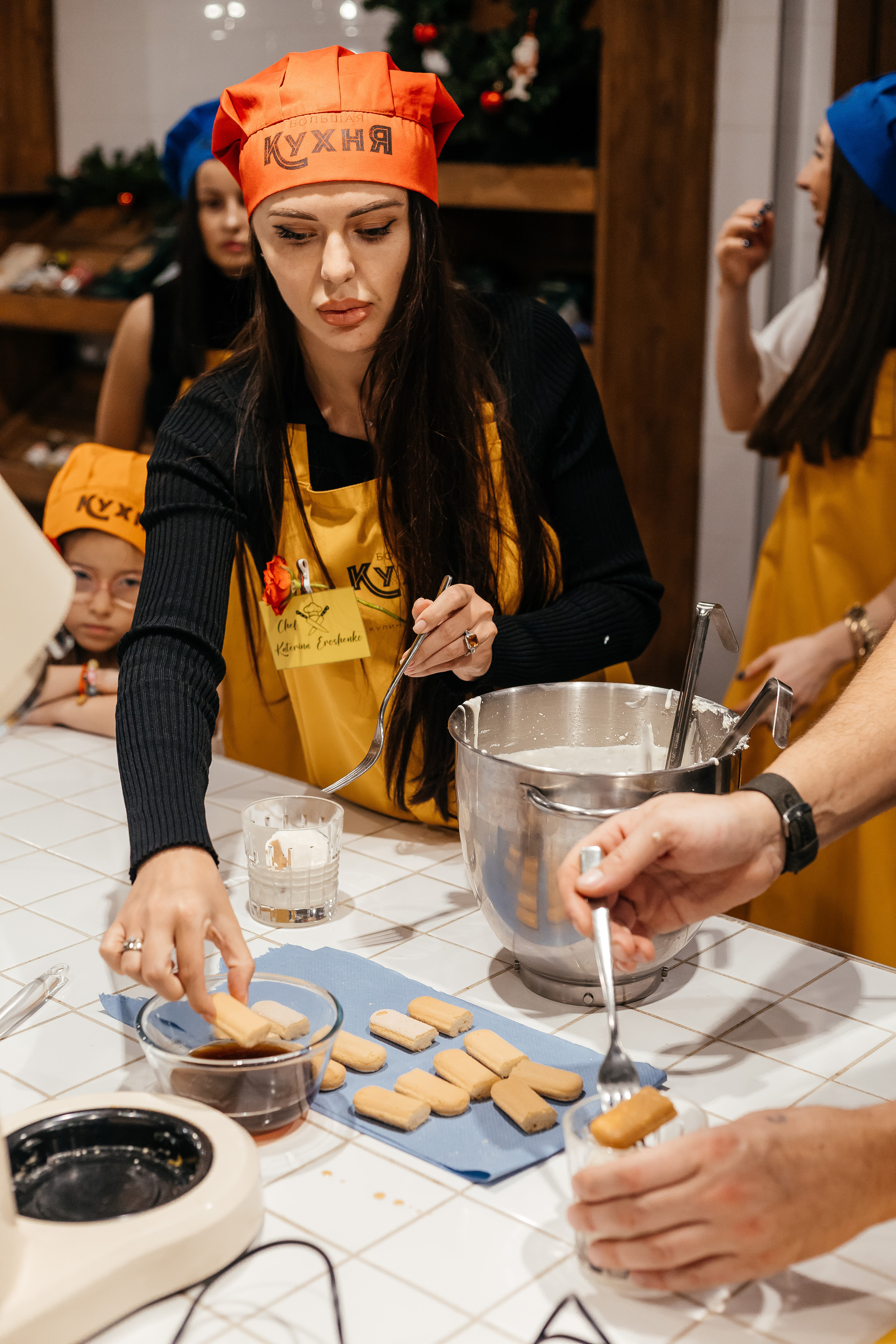 Девичник Екатерины Ярошенко. Контент фотограф в Ростове-на-Дону Мардус Павел
