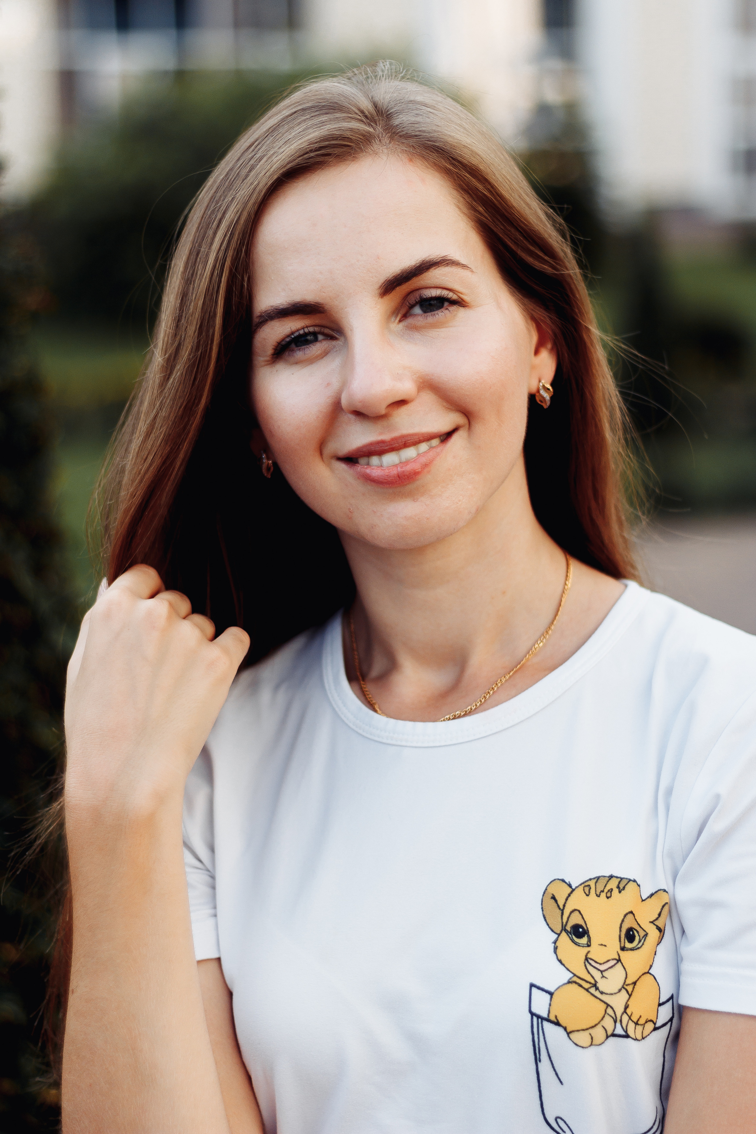 Катя и малышка Тео. Контент фотограф в Ростове-на-Дону Мардус Павел