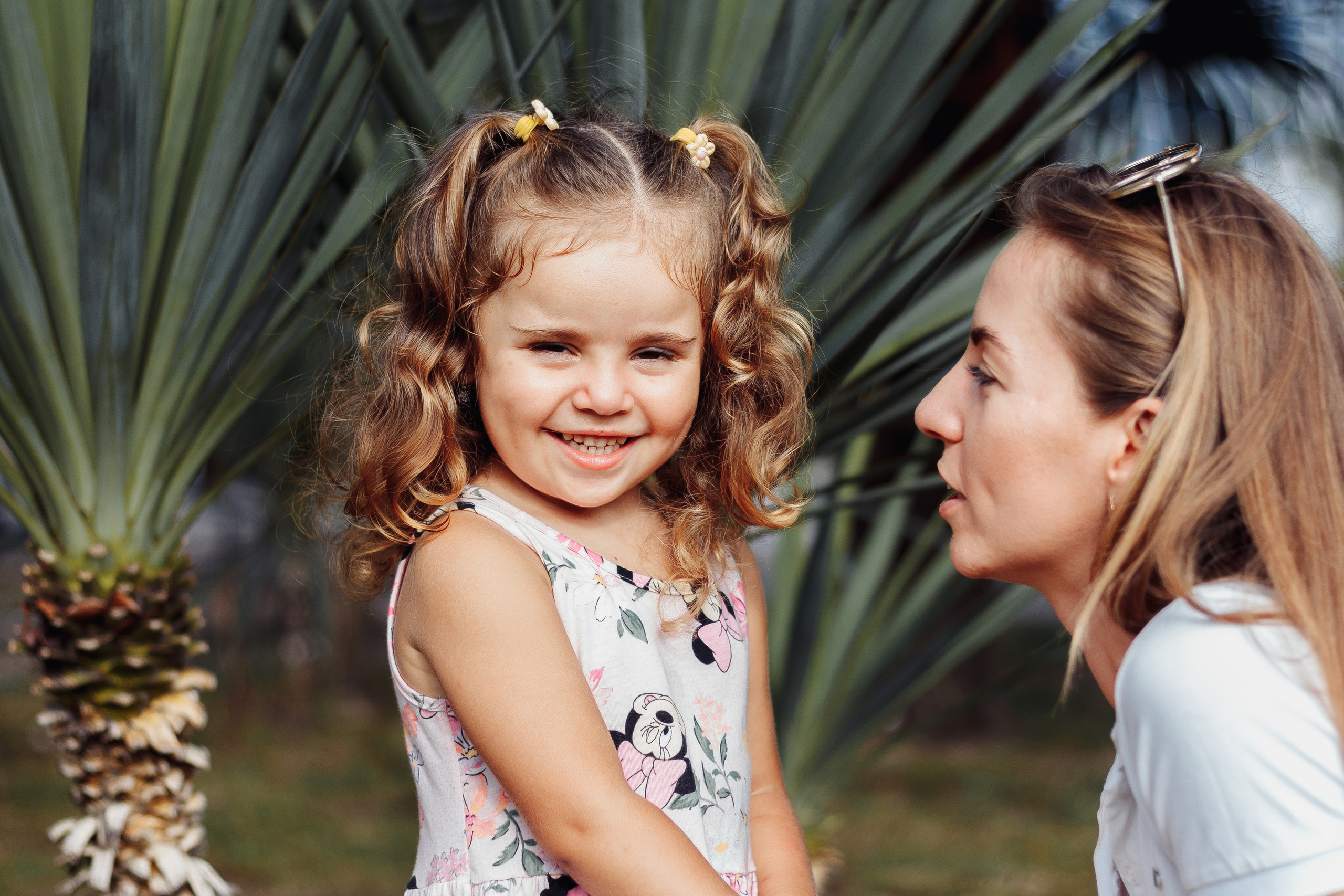 Катя и малышка Тео. Контент фотограф в Ростове-на-Дону Мардус Павел