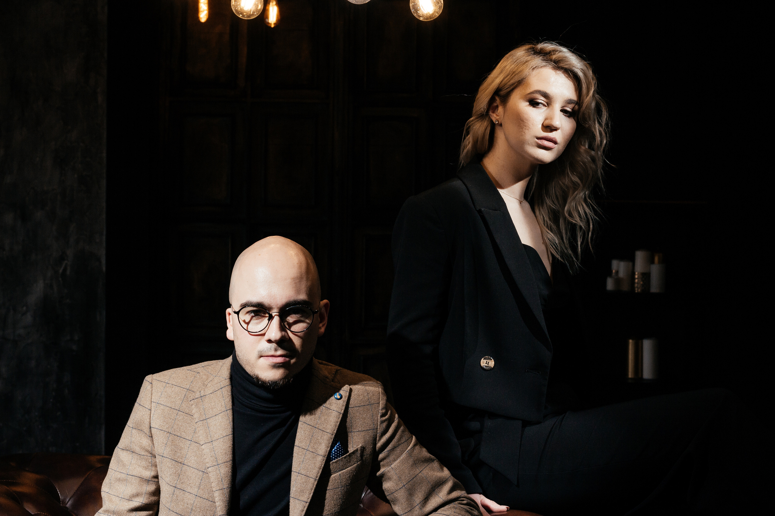 Антон и Катя. Контент фотограф в Ростове-на-Дону Мардус Павел