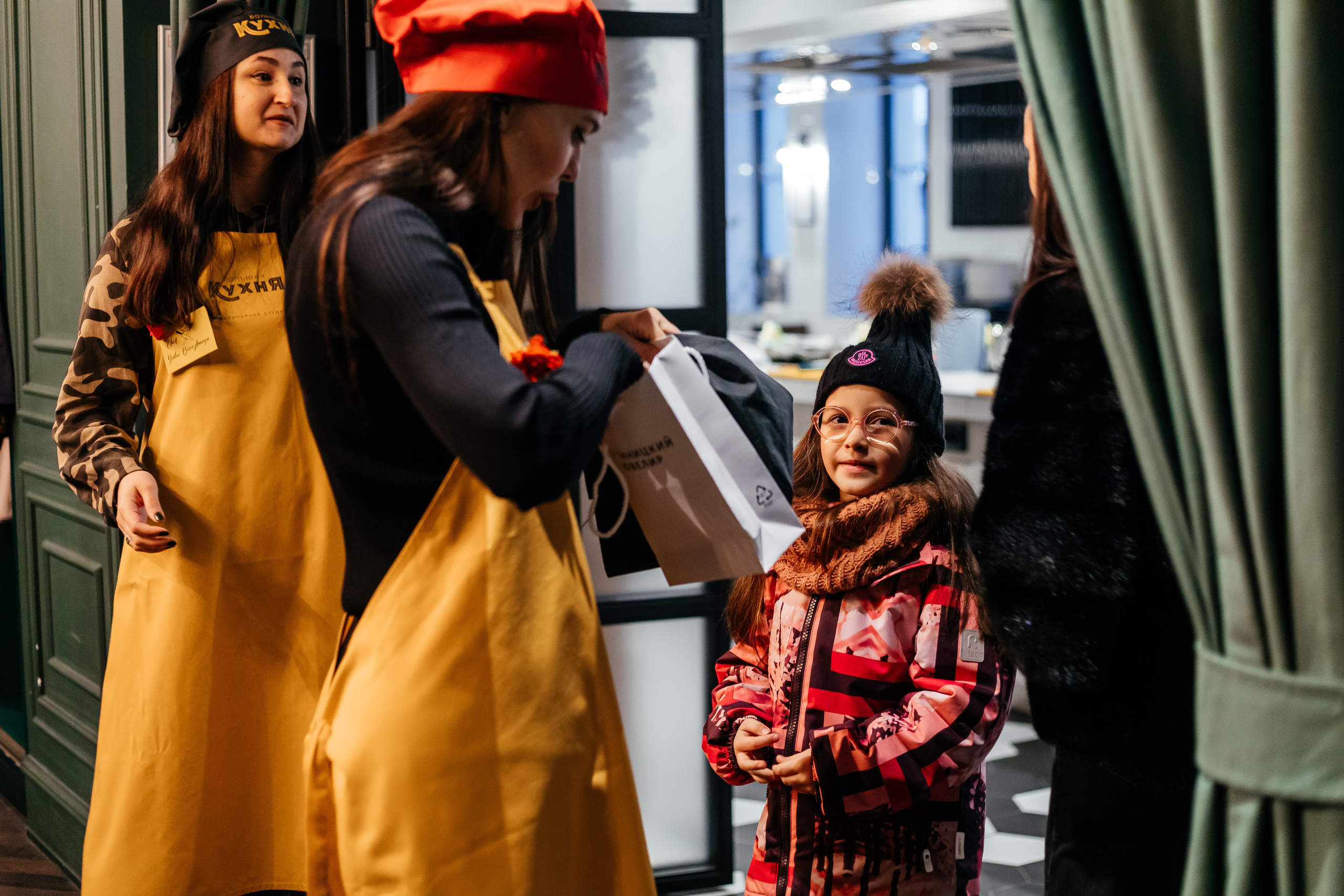 Девичник Екатерины Ярошенко. Контент фотограф в Ростове-на-Дону Мардус Павел