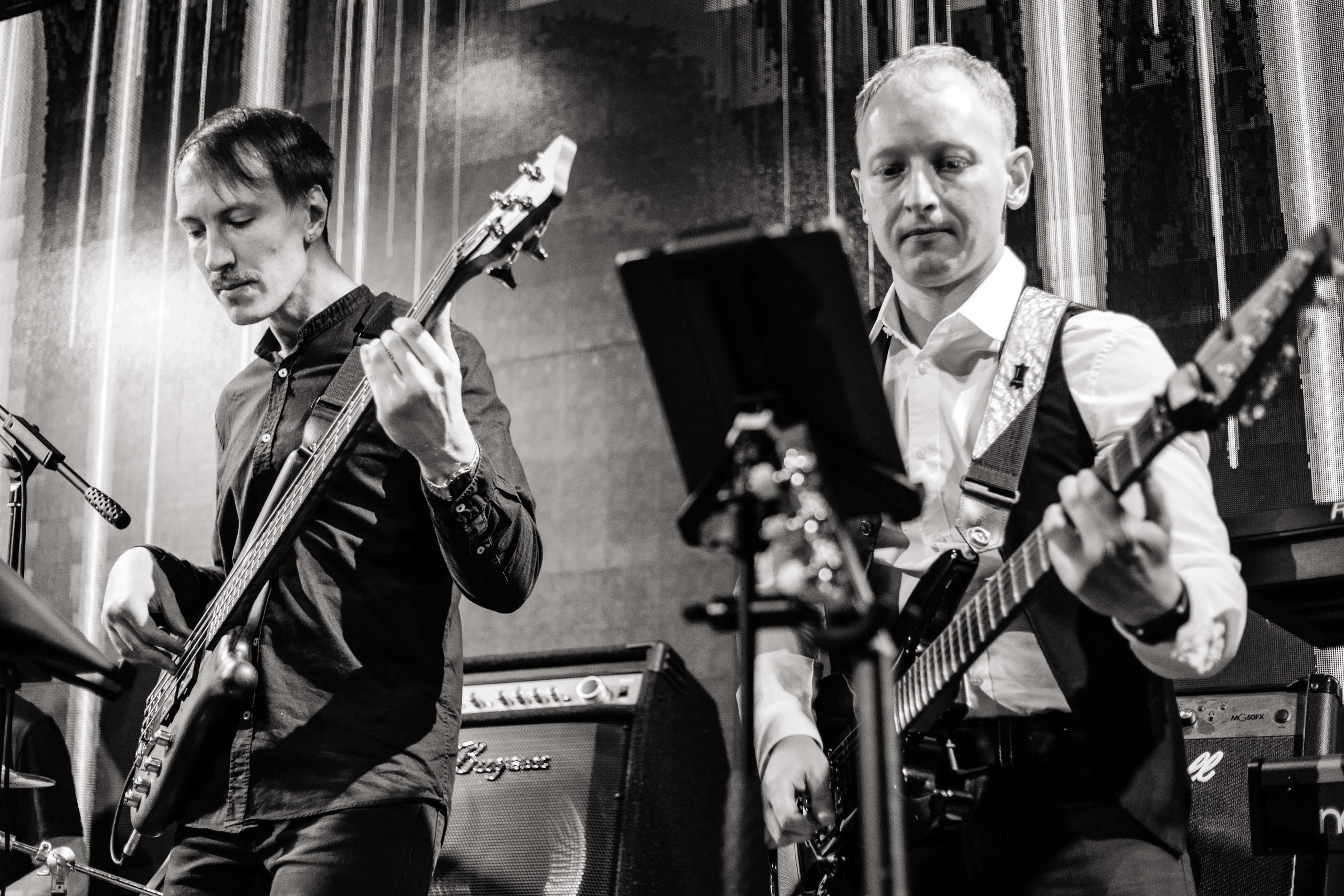 Екатерина Ярошенко «Творческий вечер». Контент фотограф в Ростове-на-Дону Мардус Павел