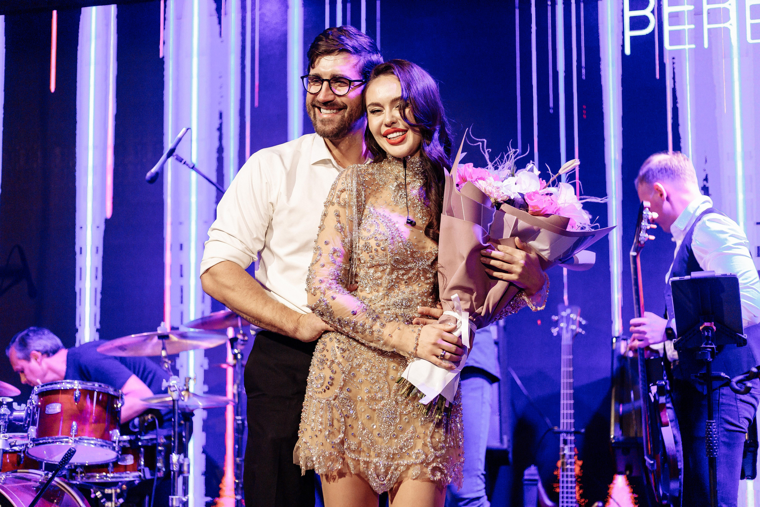 Екатерина Ярошенко «Творческий вечер». Контент фотограф в Ростове-на-Дону Мардус Павел