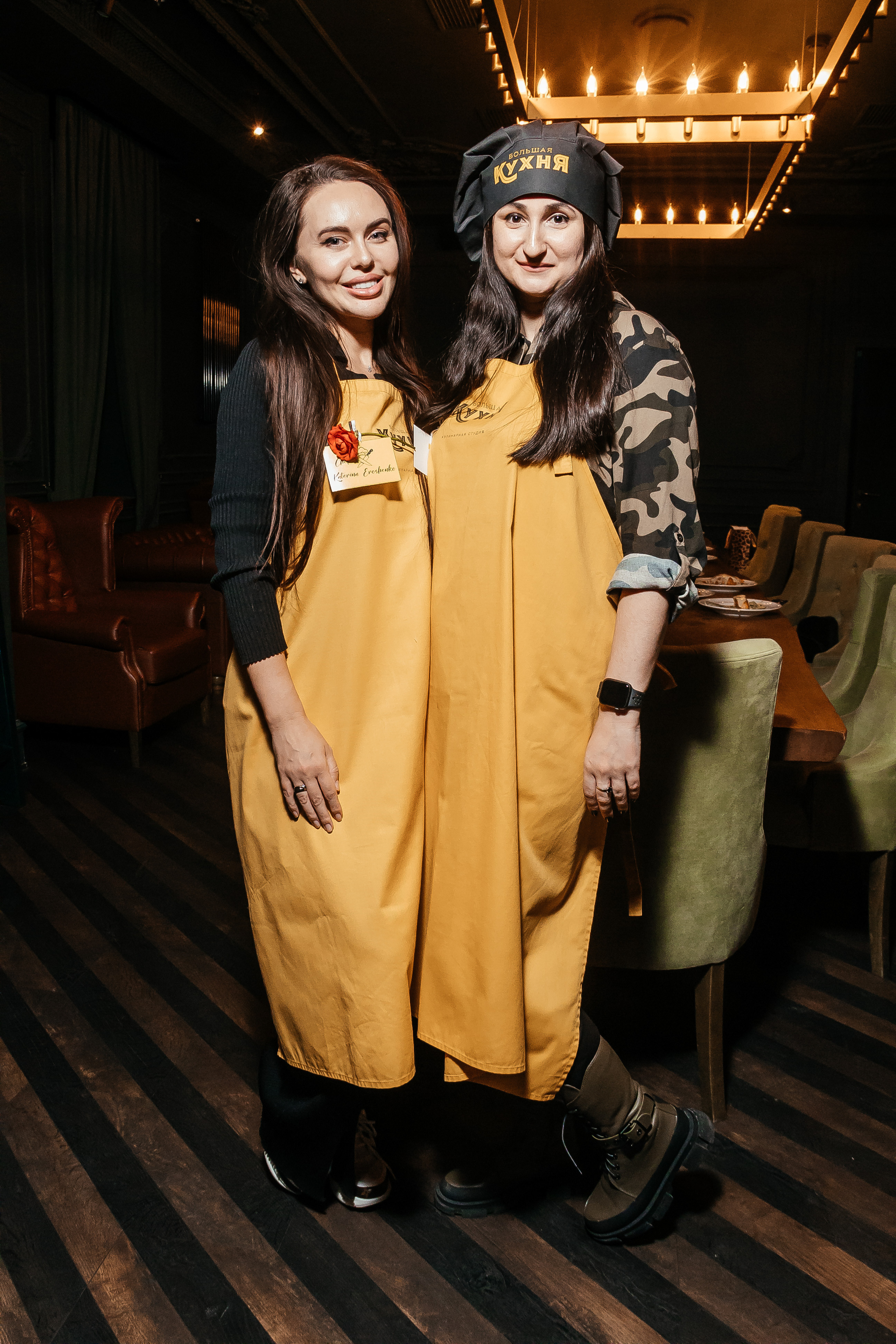 Девичник Екатерины Ярошенко. Контент фотограф в Ростове-на-Дону Мардус Павел