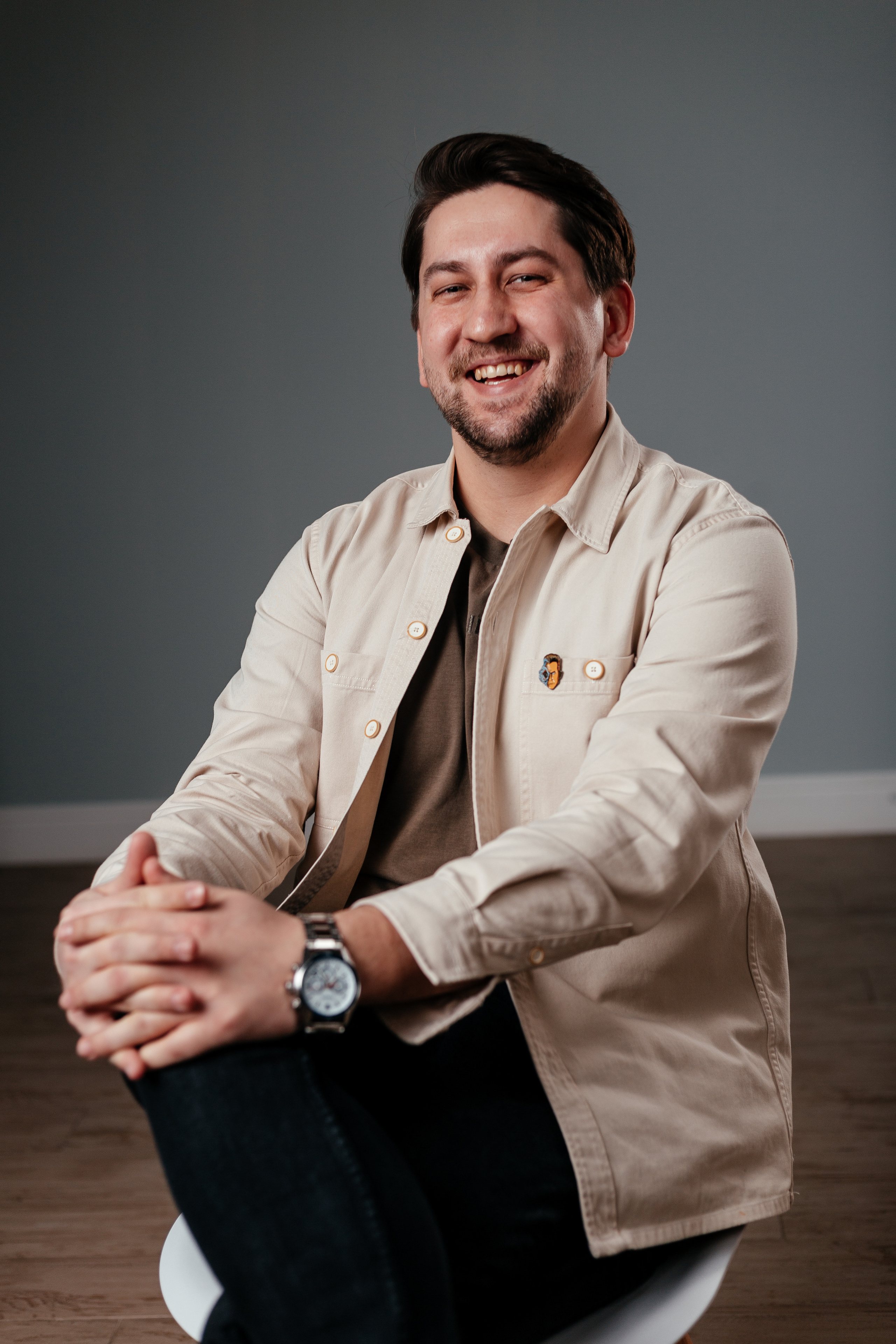 Роман Иванов «Комик, Ведущий, Сценарист». Контент фотограф в Ростове-на-Дону Мардус Павел