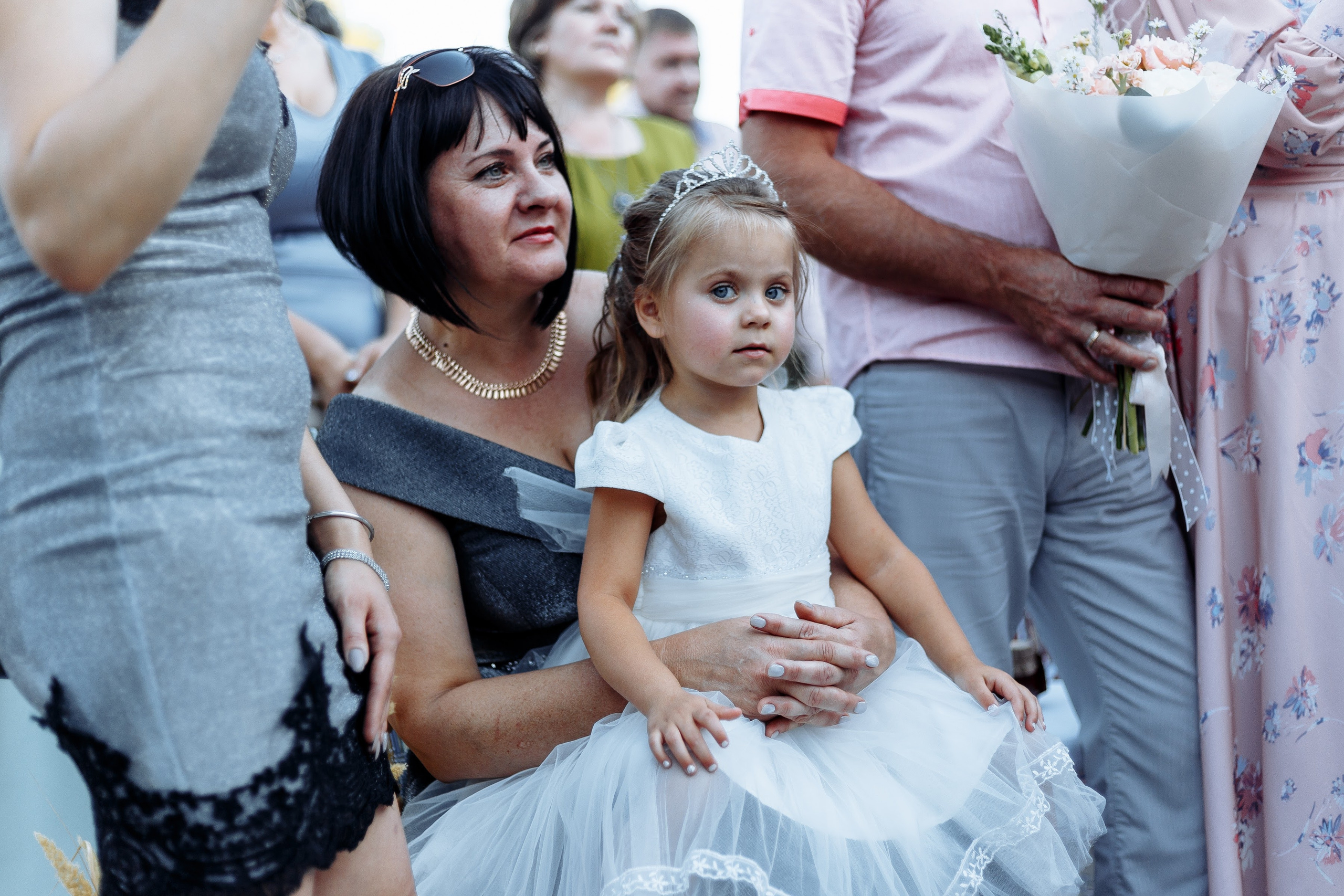 Свадьба Игоря и Анастасии 29 августа 2020. Контент фотограф в Ростове-на-Дону Мардус Павел