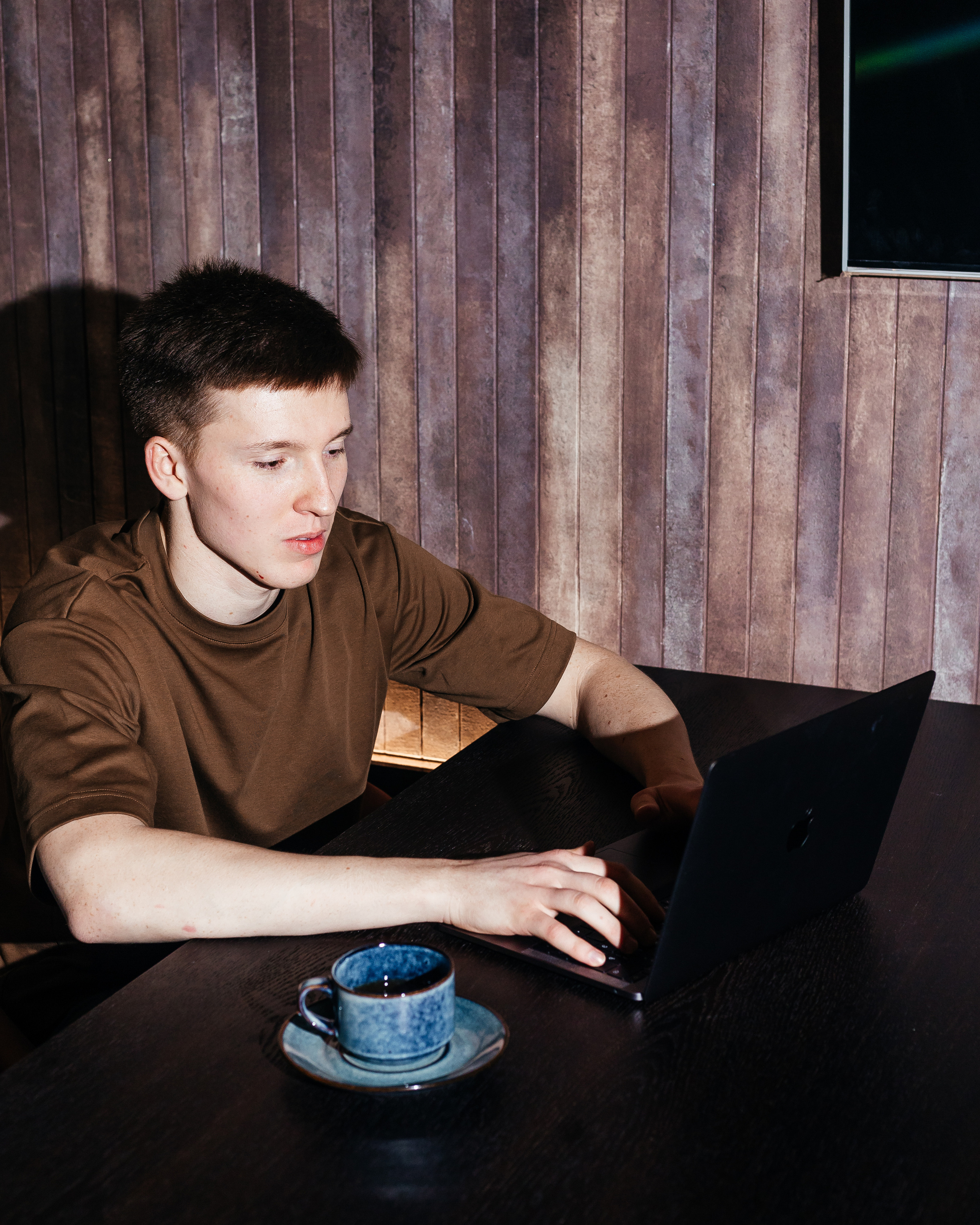 Уголь. Контент фотограф в Ростове-на-Дону Мардус Павел