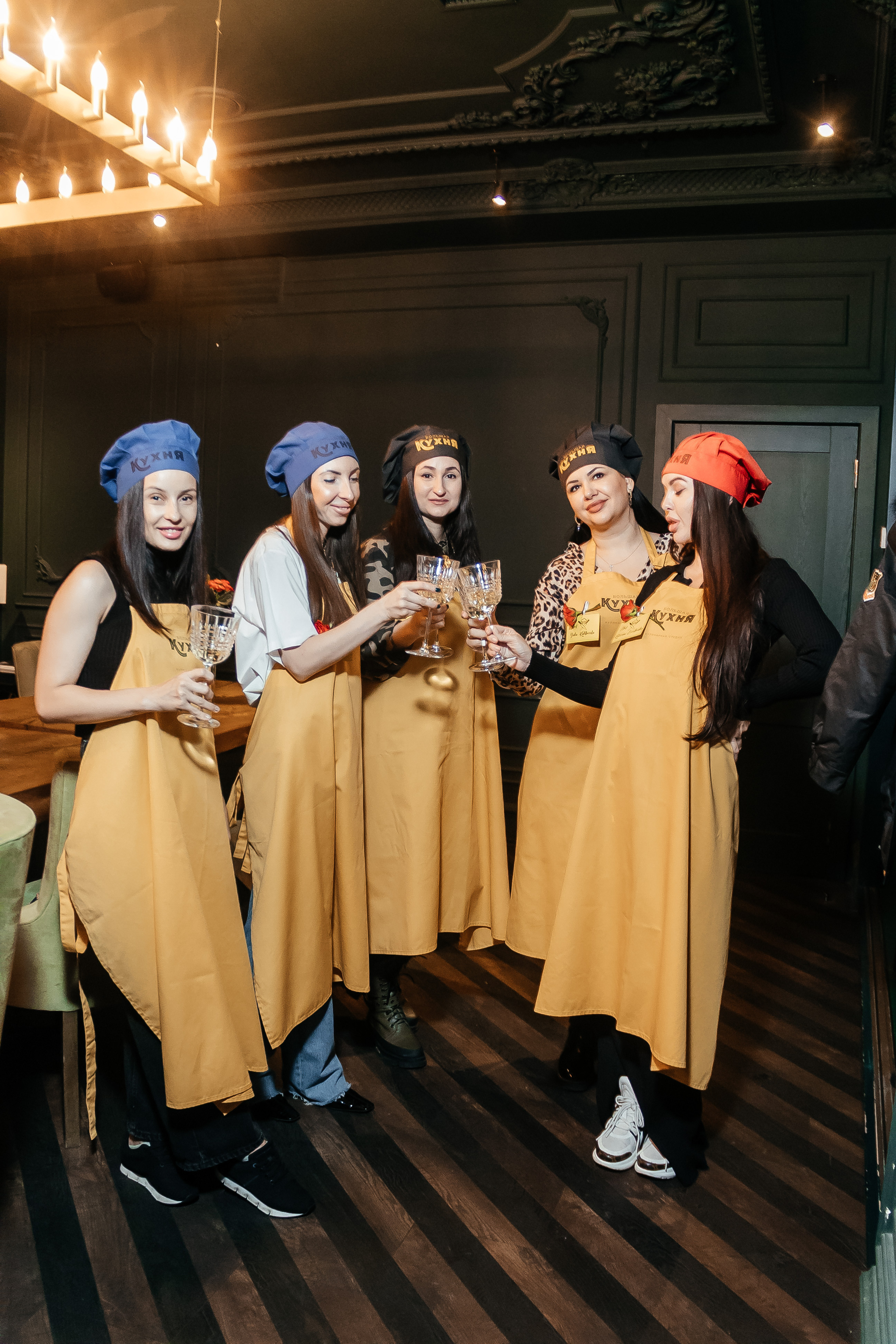 Девичник Екатерины Ярошенко. Контент фотограф в Ростове-на-Дону Мардус Павел