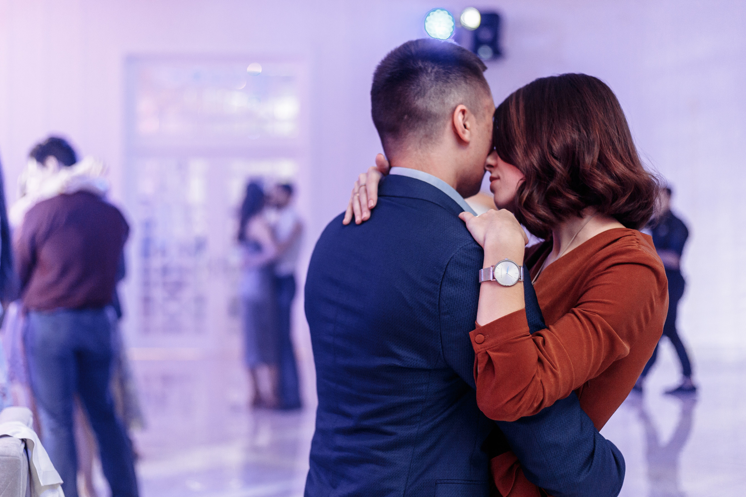 Свадьба Никиты и Кристины 10 октября 2020. Контент фотограф в Ростове-на-Дону Мардус Павел