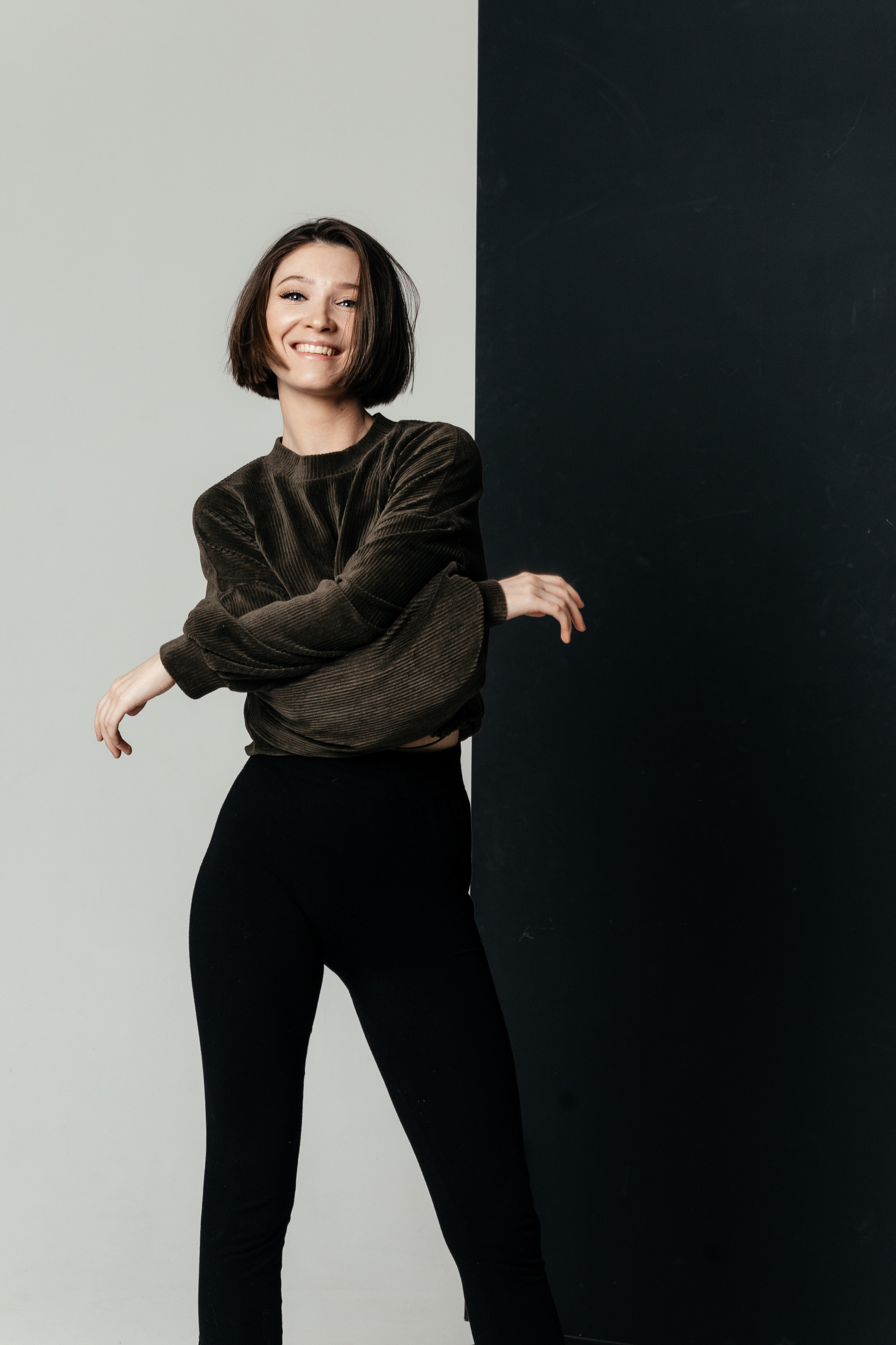 Юлия Кинеберг «Актриса театра и кино». Контент фотограф в Ростове-на-Дону Мардус Павел