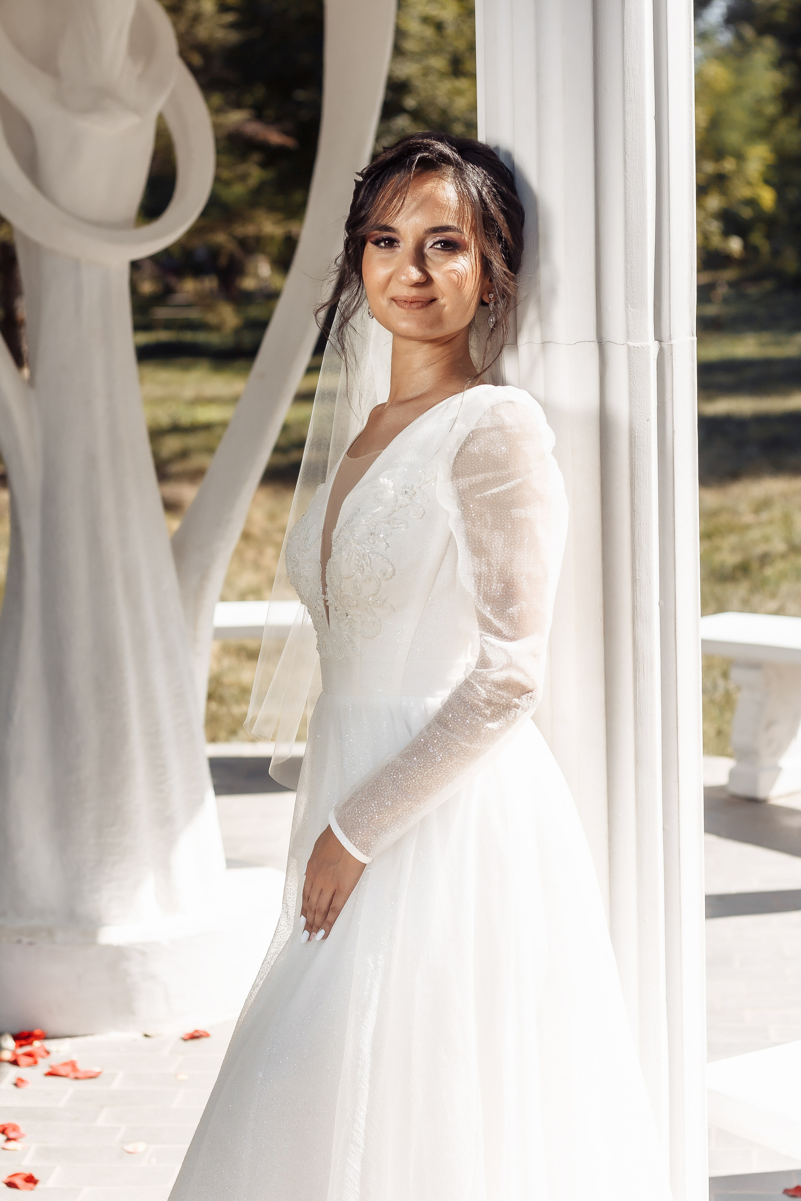 Свадьба Андрея и Наташи 11 сентября 2021. Контент фотограф в Ростове-на-Дону Мардус Павел