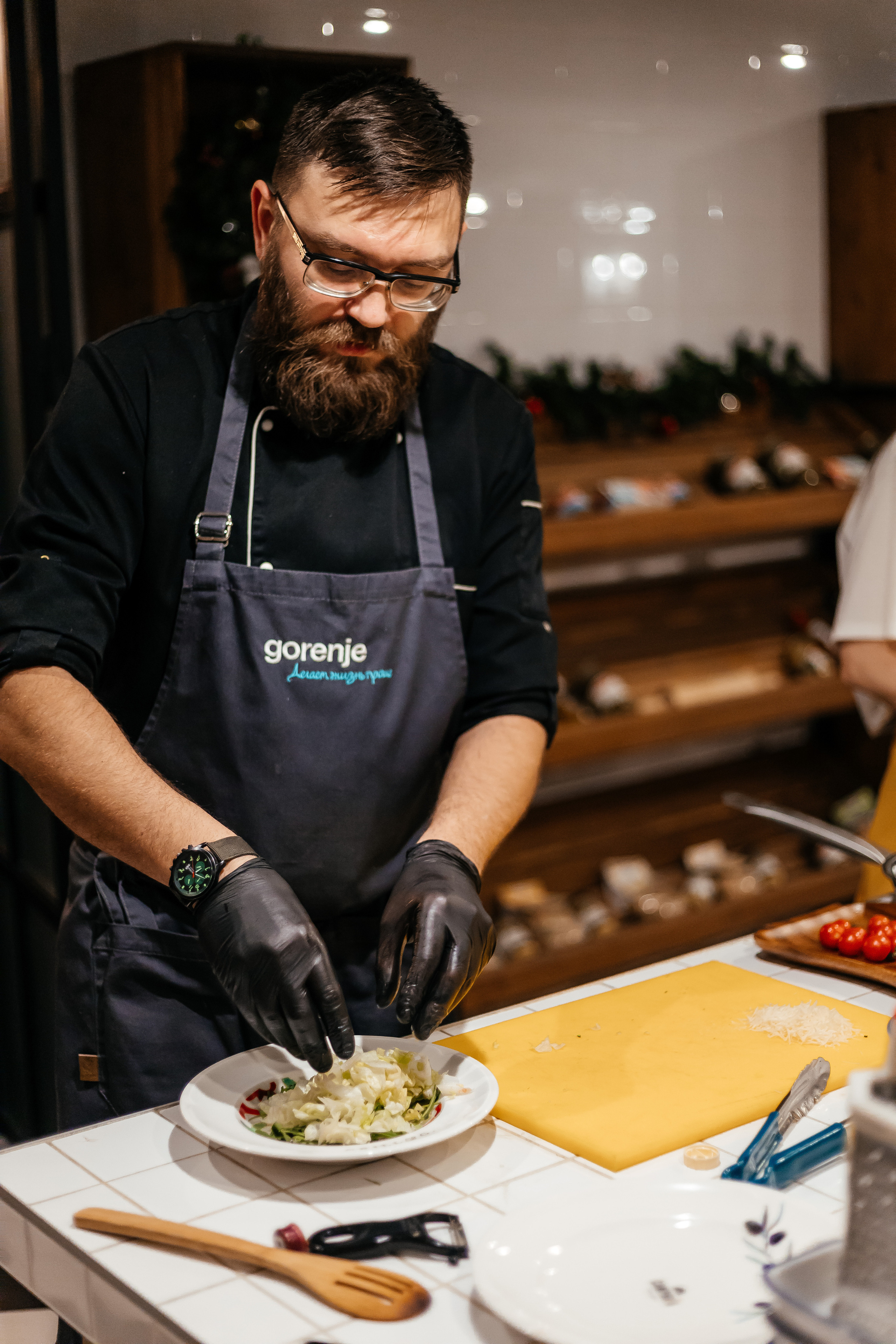 Девичник Екатерины Ярошенко. Контент фотограф в Ростове-на-Дону Мардус Павел