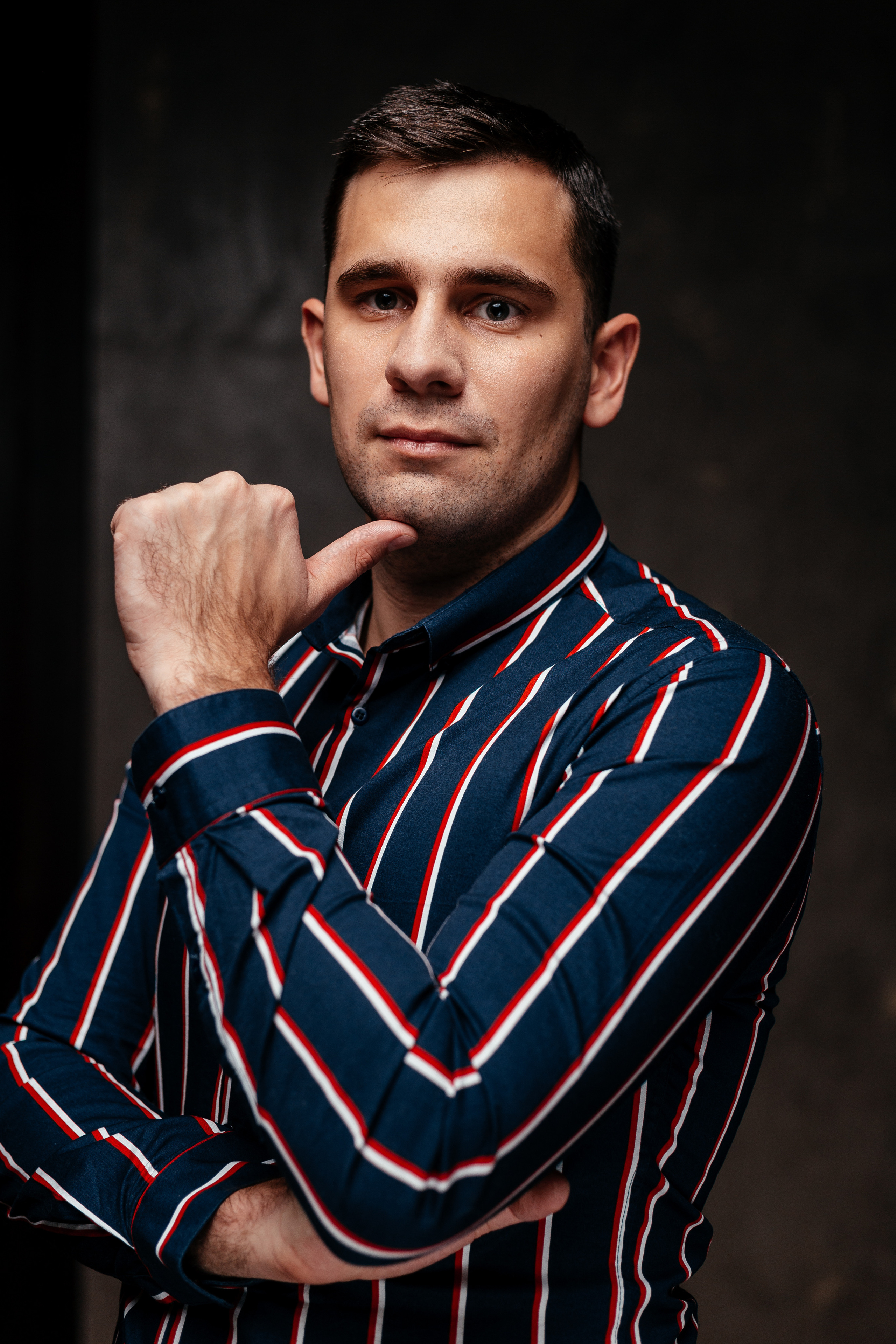 Игорь Пименов «Комик». Контент фотограф в Ростове-на-Дону Мардус Павел