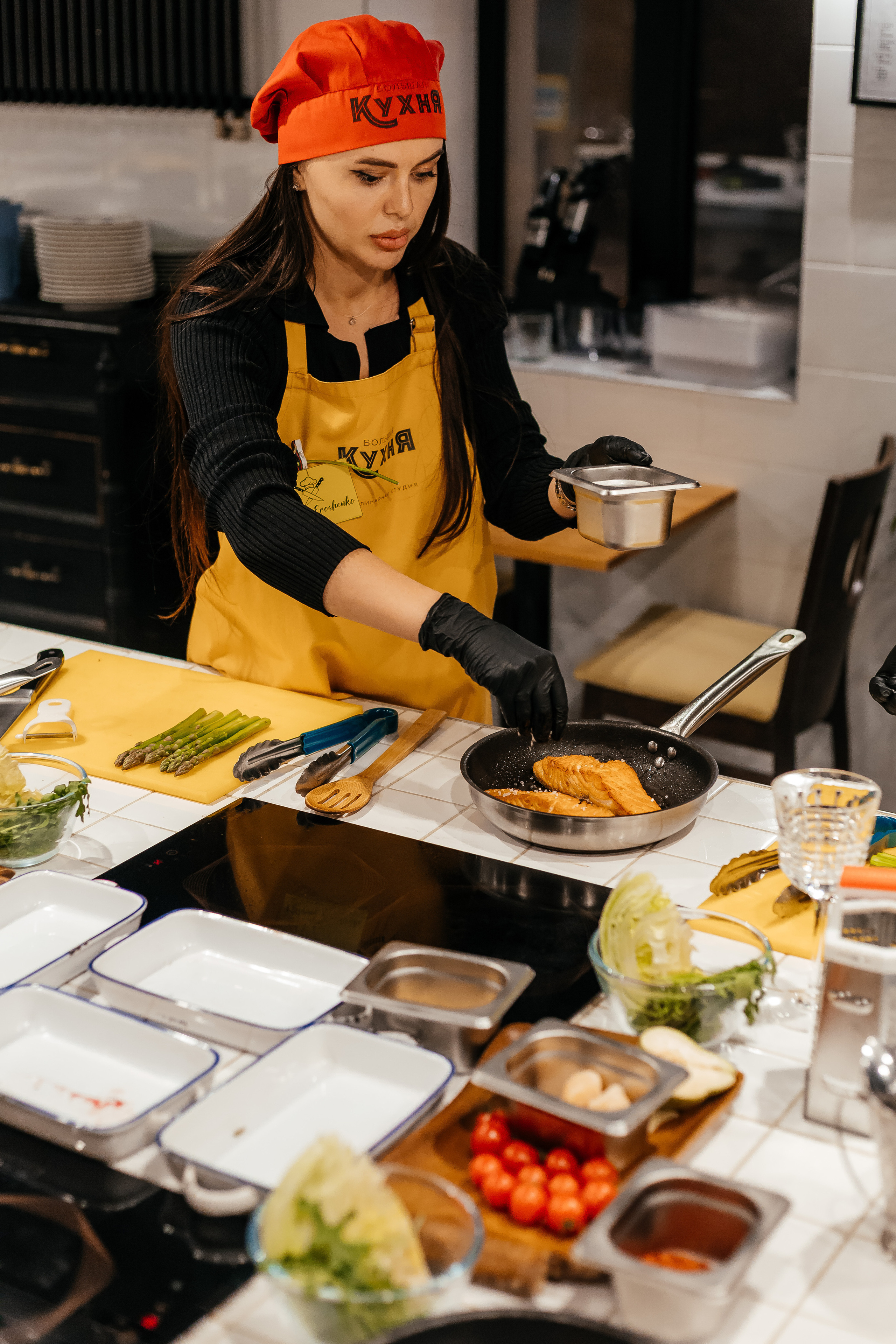 Девичник Екатерины Ярошенко. Контент фотограф в Ростове-на-Дону Мардус Павел