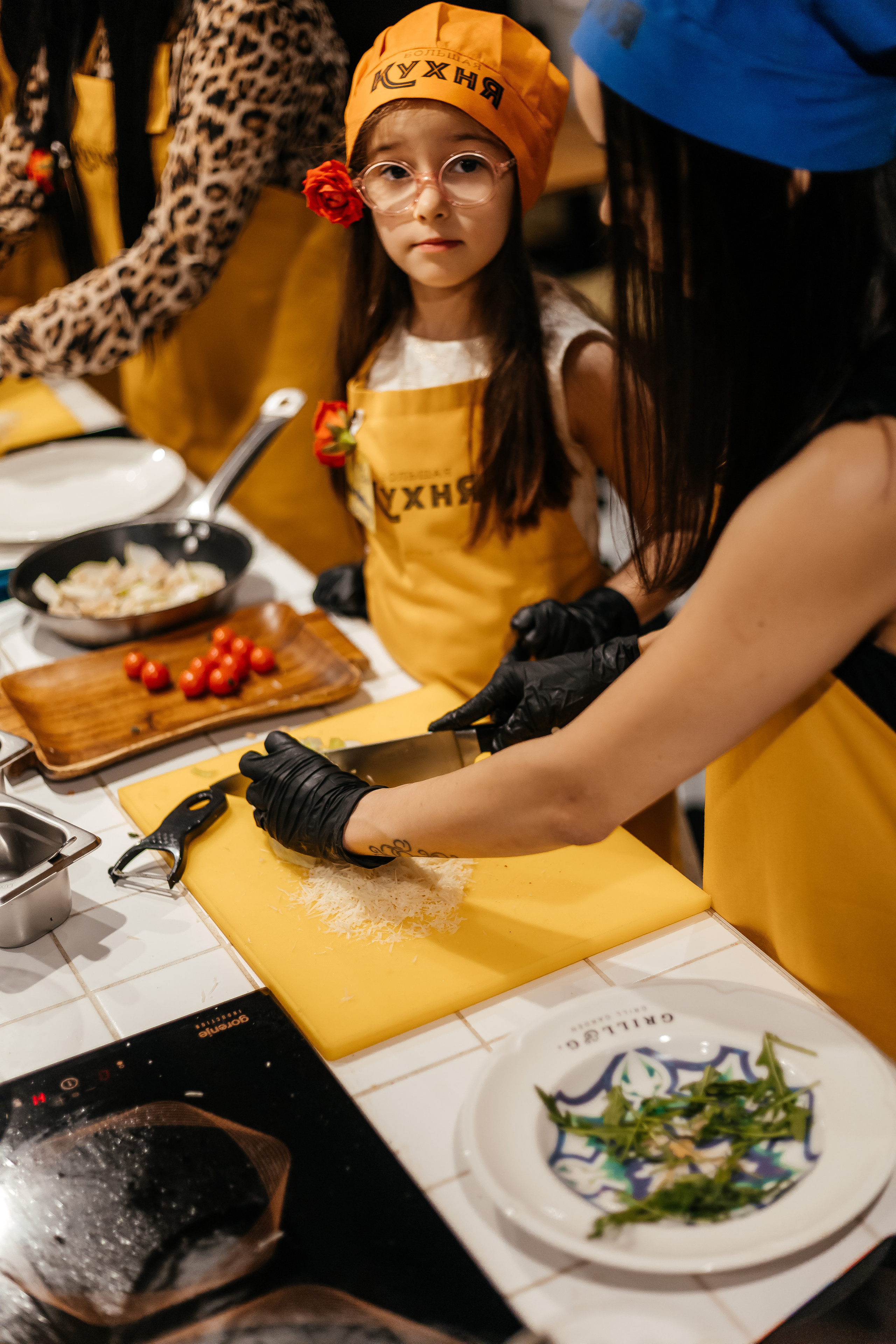 Девичник Екатерины Ярошенко. Контент фотограф в Ростове-на-Дону Мардус Павел
