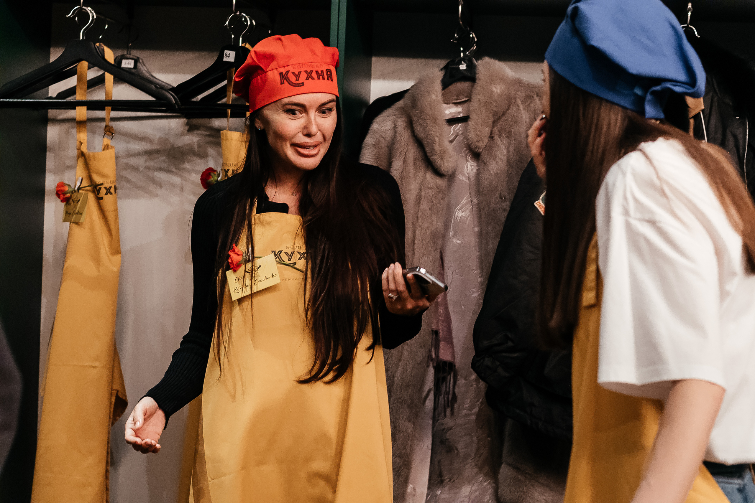 Девичник Екатерины Ярошенко. Контент фотограф в Ростове-на-Дону Мардус Павел