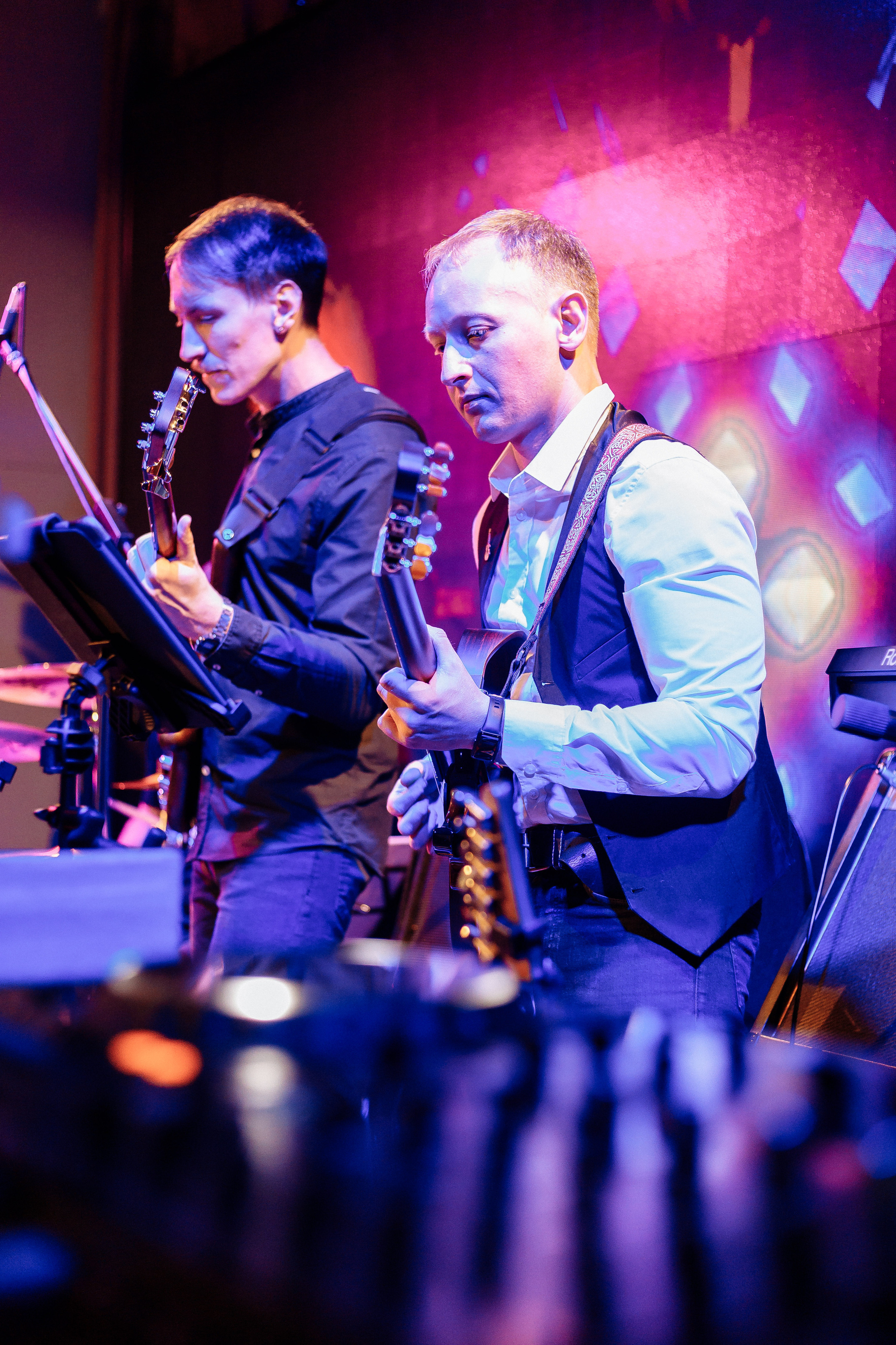 Екатерина Ярошенко «Творческий вечер». Контент фотограф в Ростове-на-Дону Мардус Павел