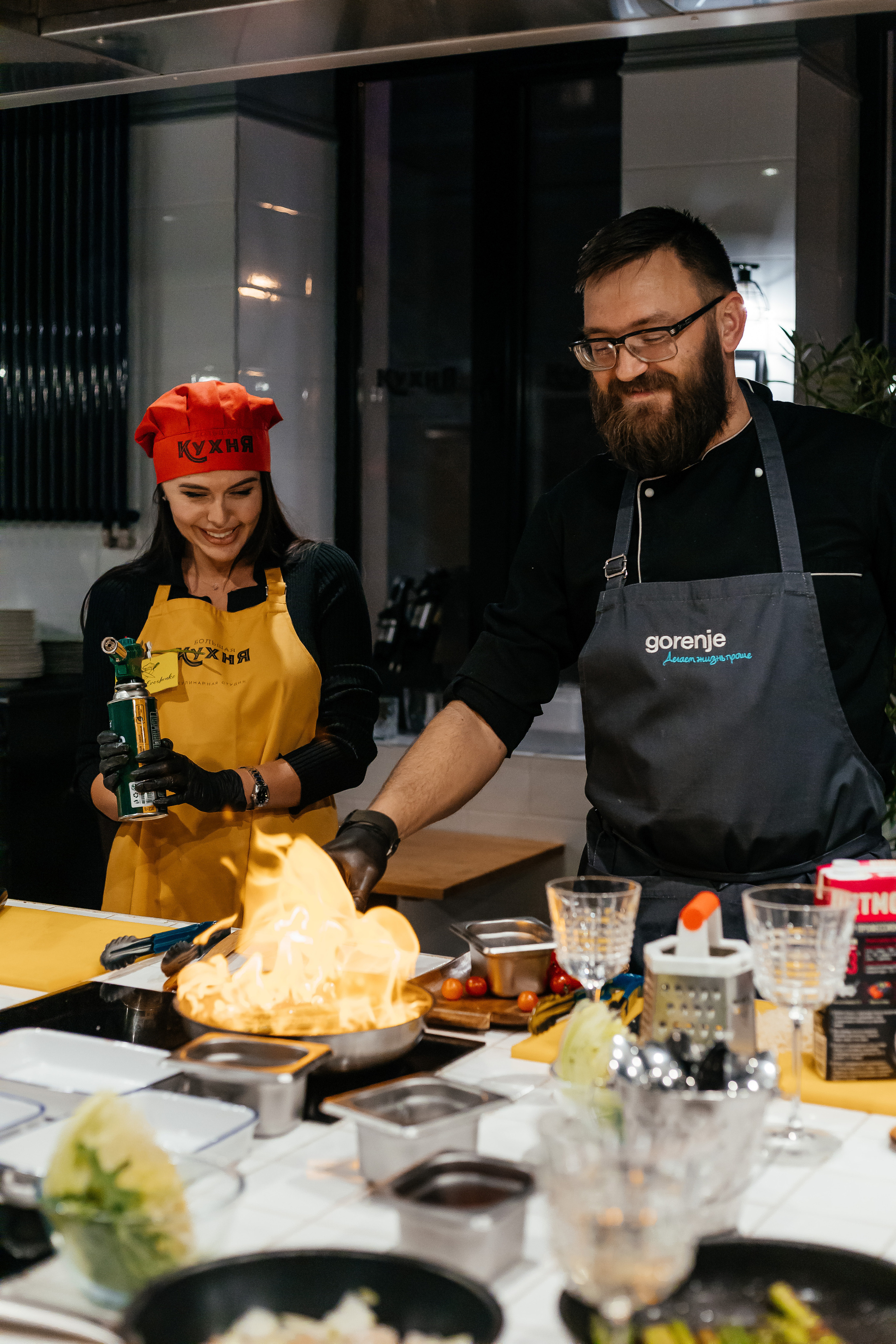 Девичник Екатерины Ярошенко. Контент фотограф в Ростове-на-Дону Мардус Павел