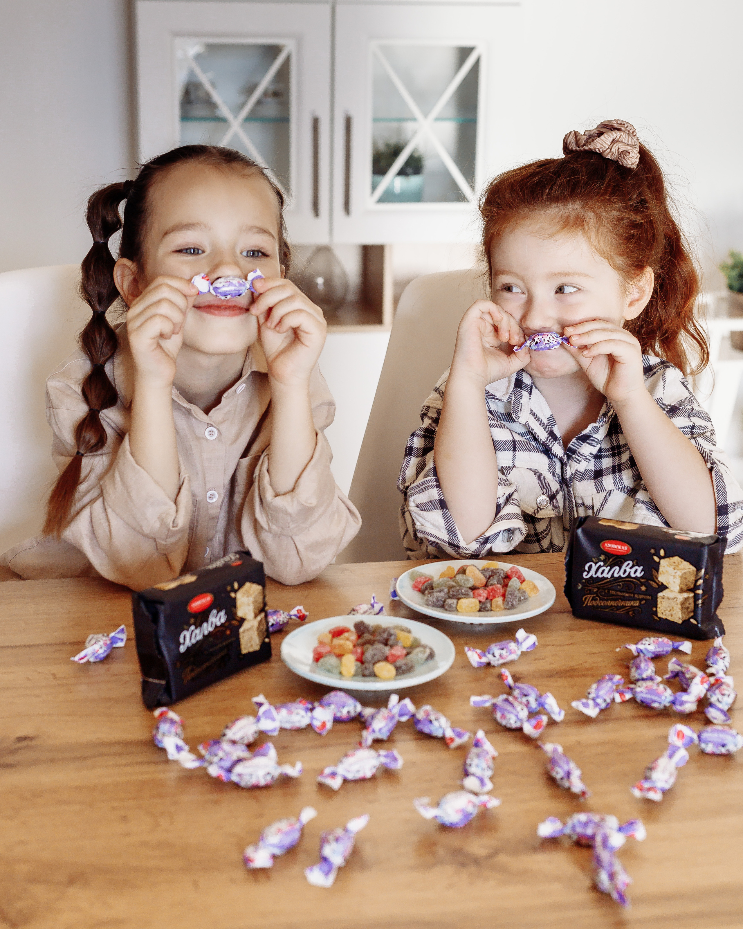 Азовская кондитерская фабрика. Контент фотограф в Ростове-на-Дону Мардус Павел